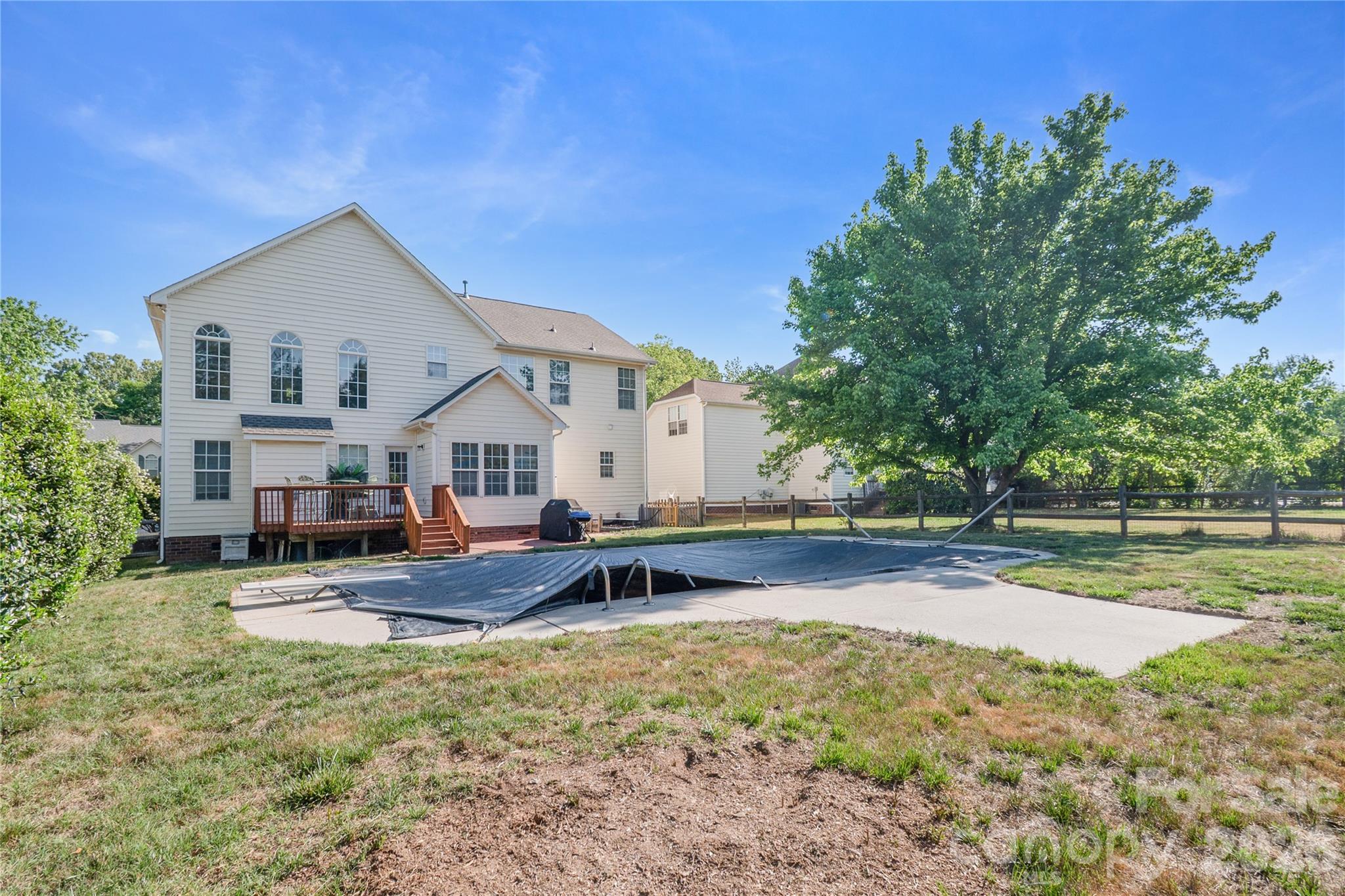 104 Alnwick Lane — Waxhaw