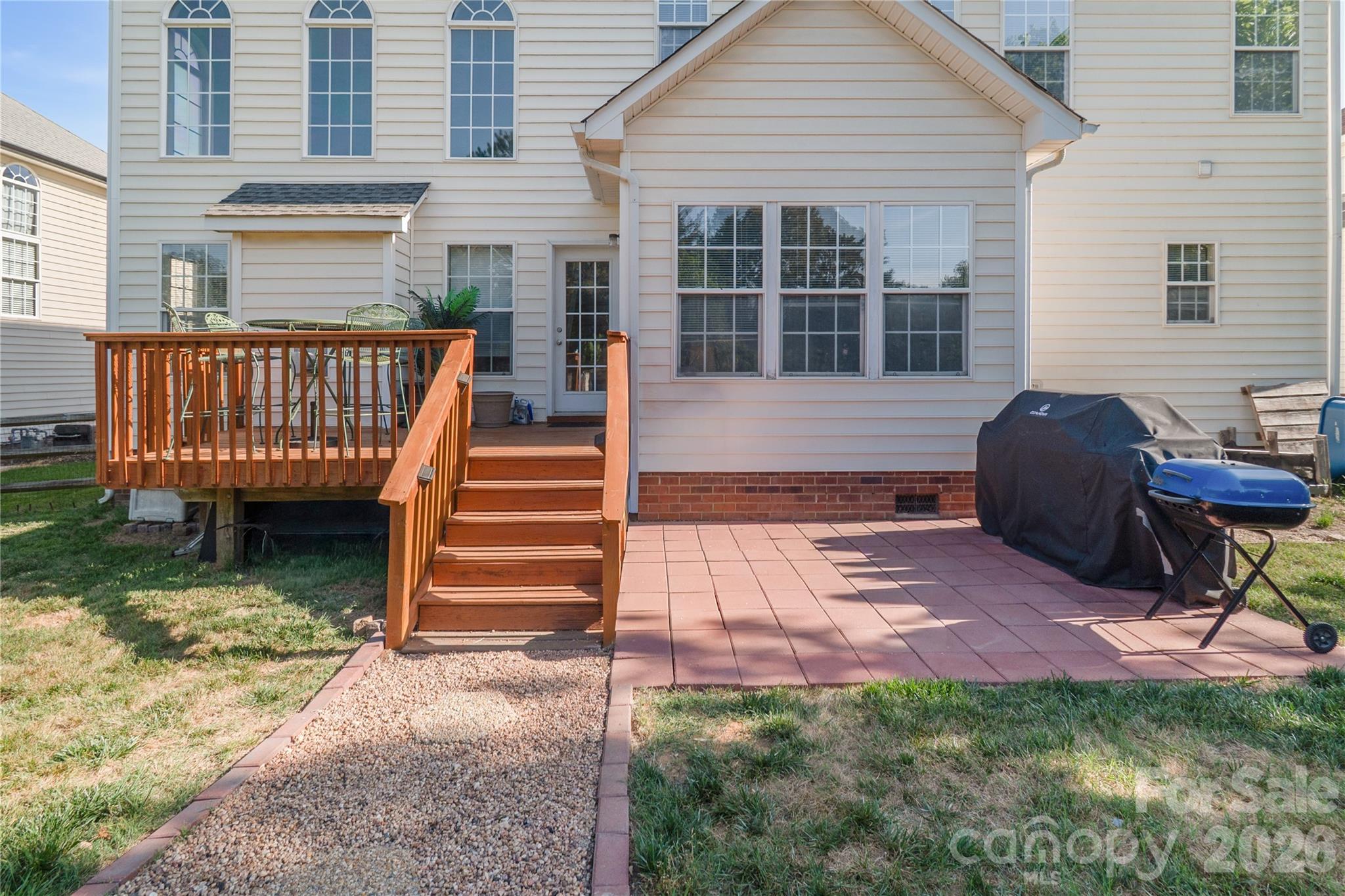 104 Alnwick Lane — Waxhaw