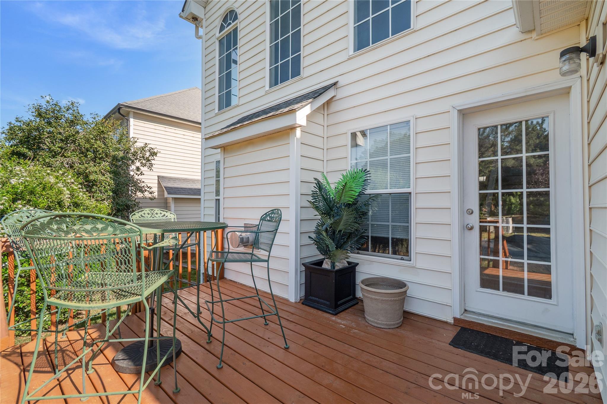 104 Alnwick Lane — Waxhaw