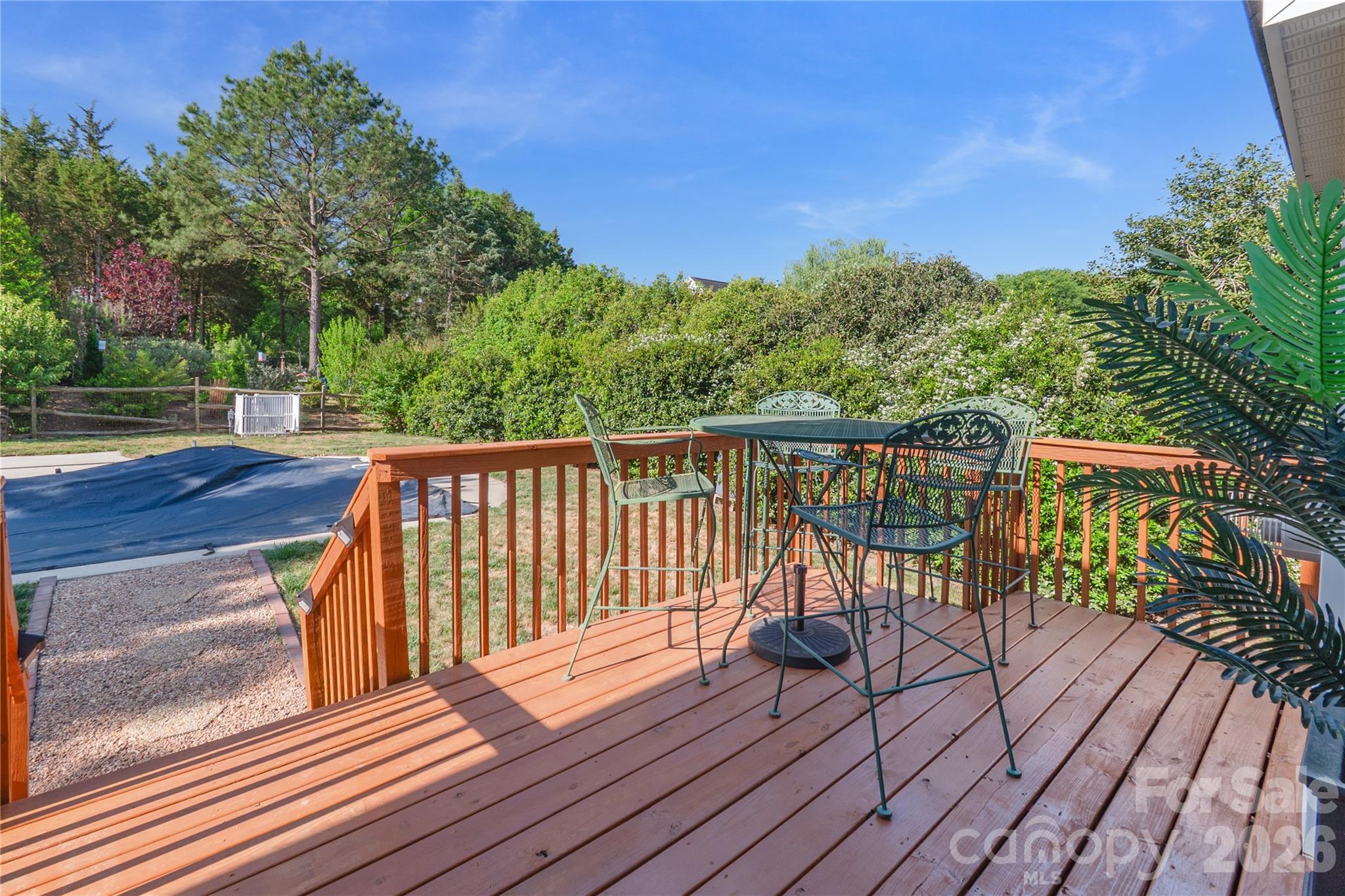 104 Alnwick Lane — Waxhaw