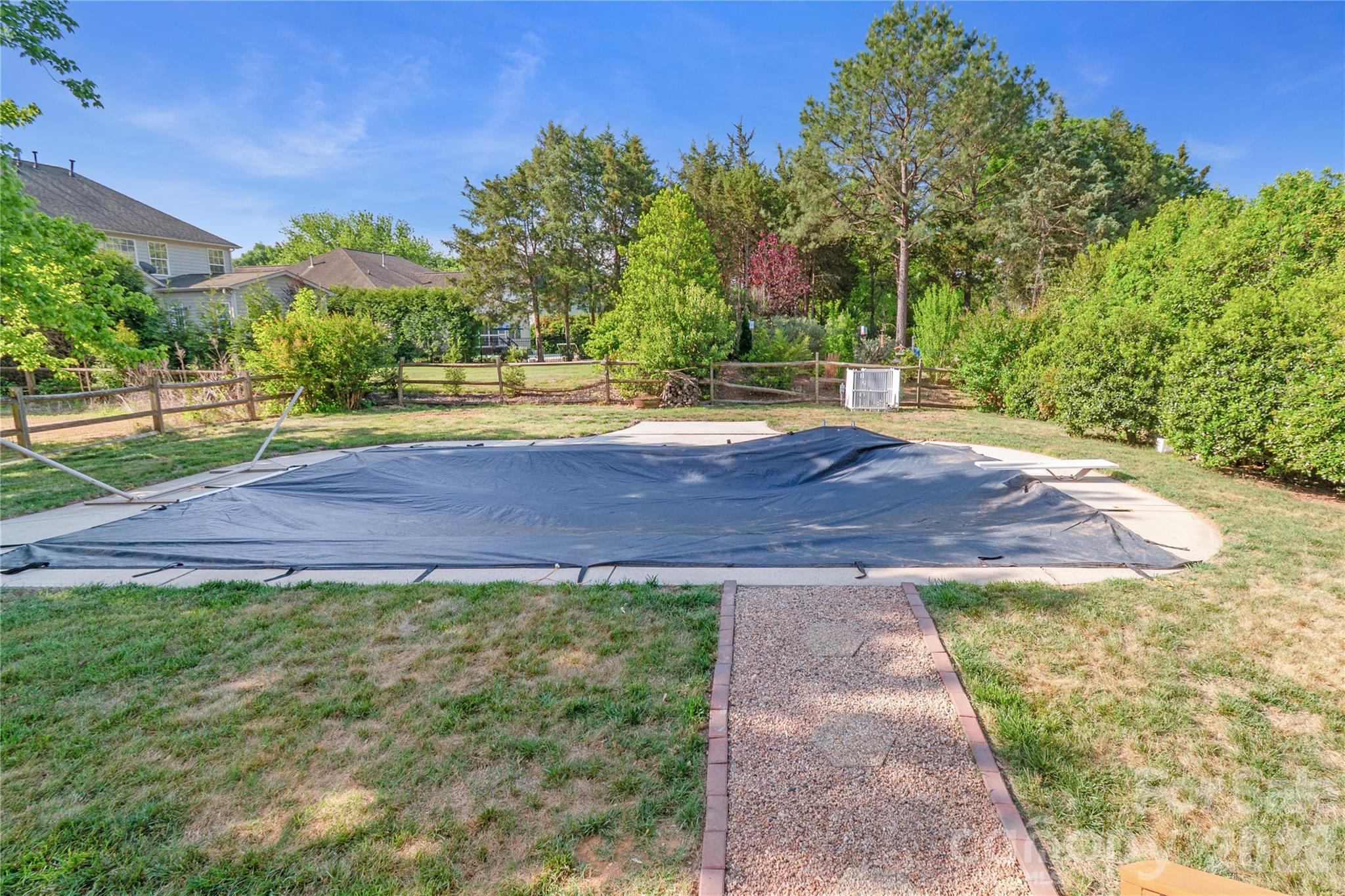 104 Alnwick Lane — Waxhaw