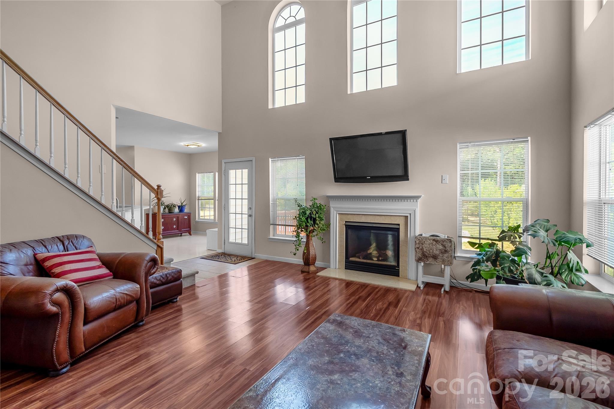 104 Alnwick Lane — Waxhaw