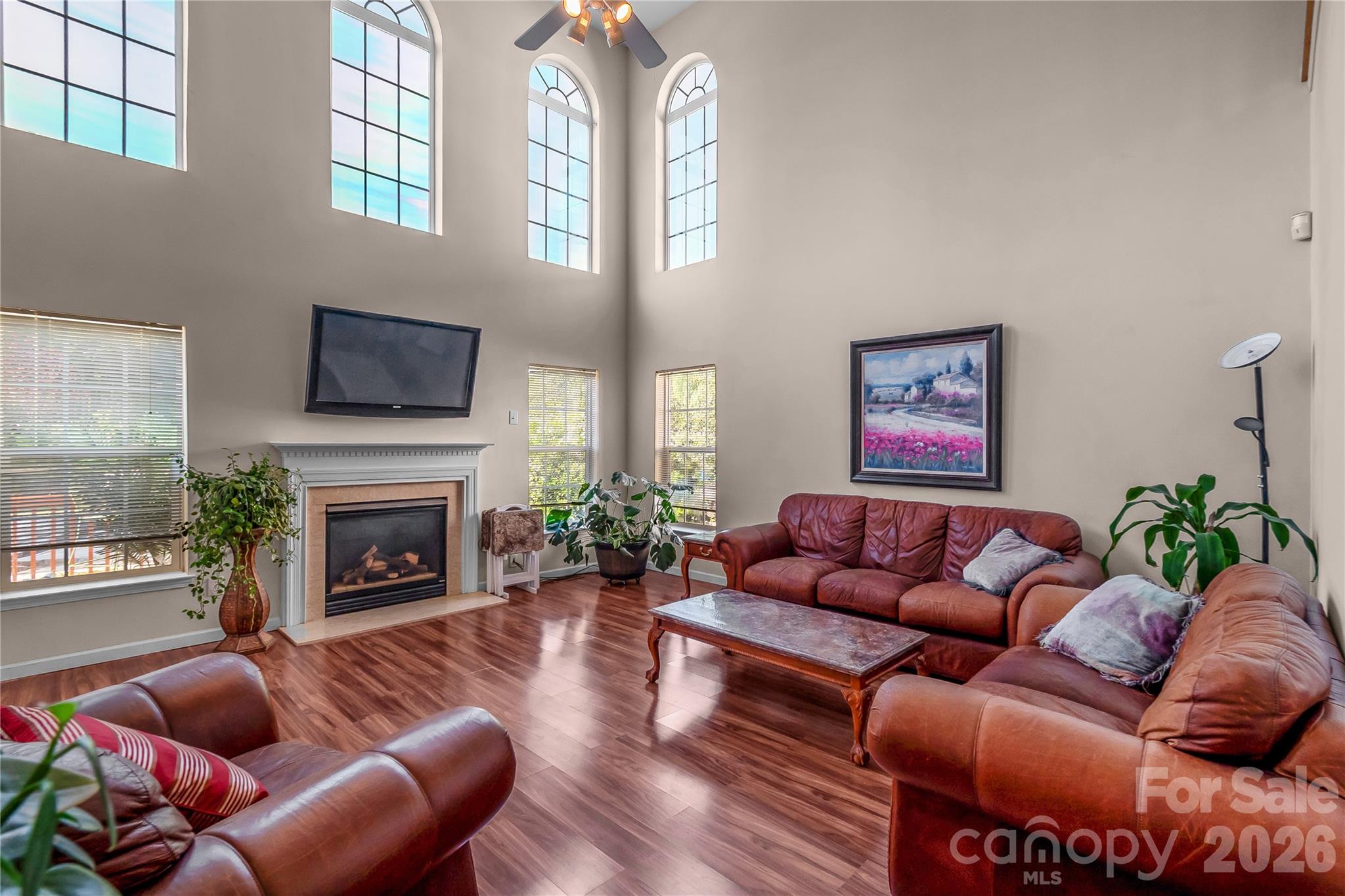 104 Alnwick Lane — Waxhaw