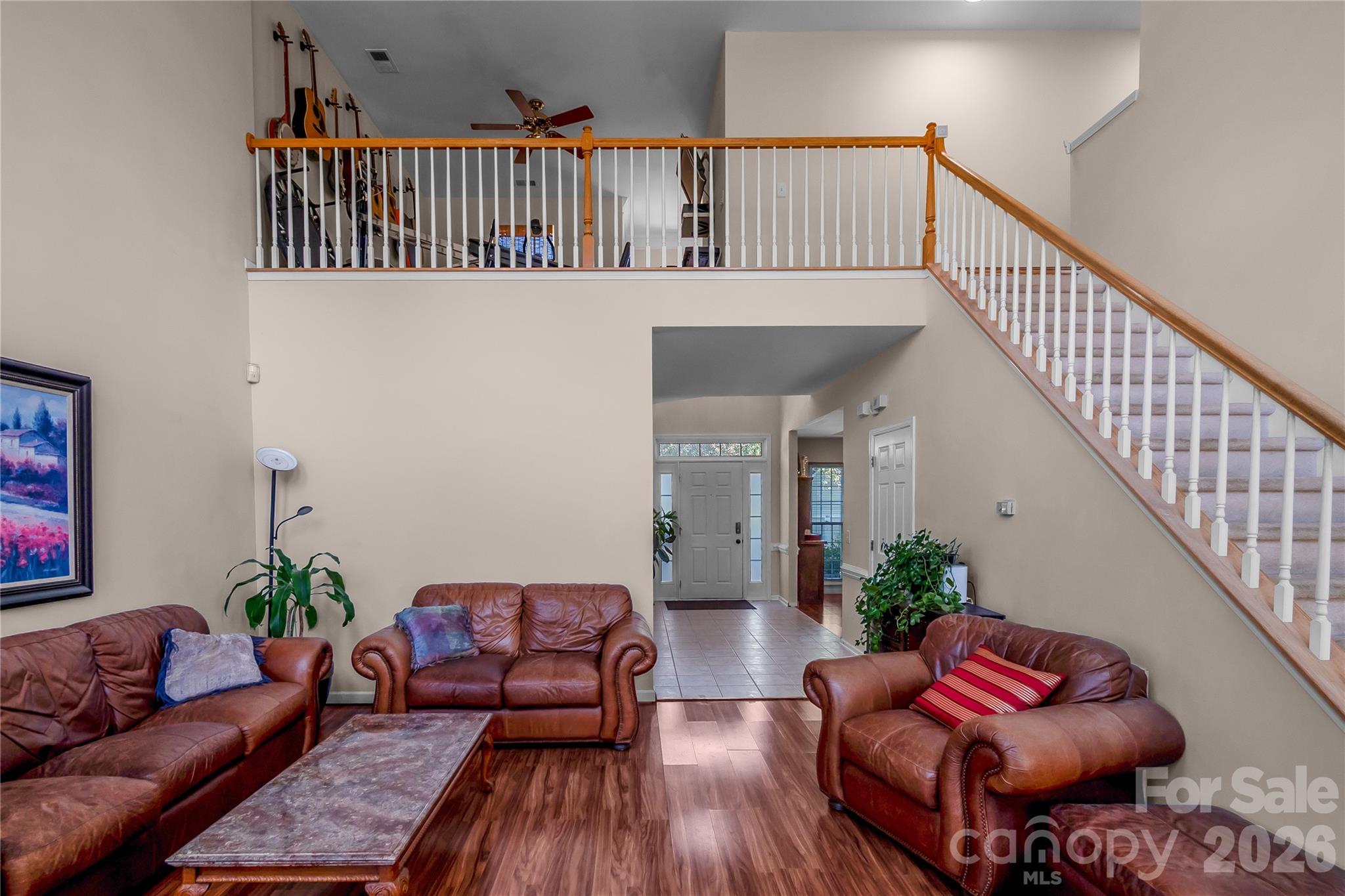 104 Alnwick Lane — Waxhaw