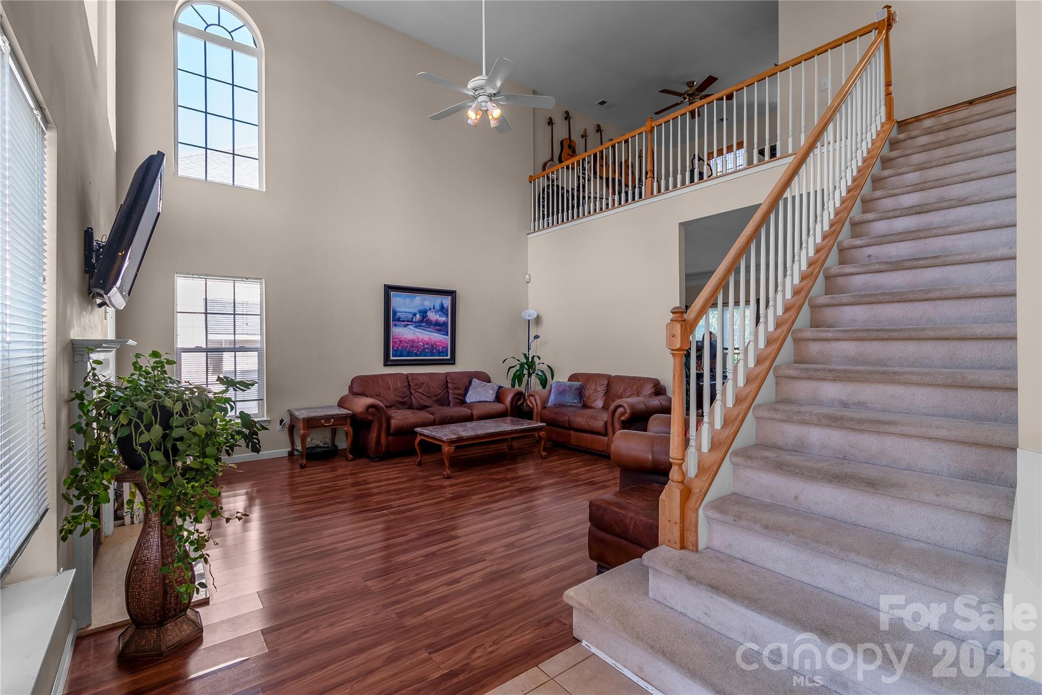 104 Alnwick Lane — Waxhaw