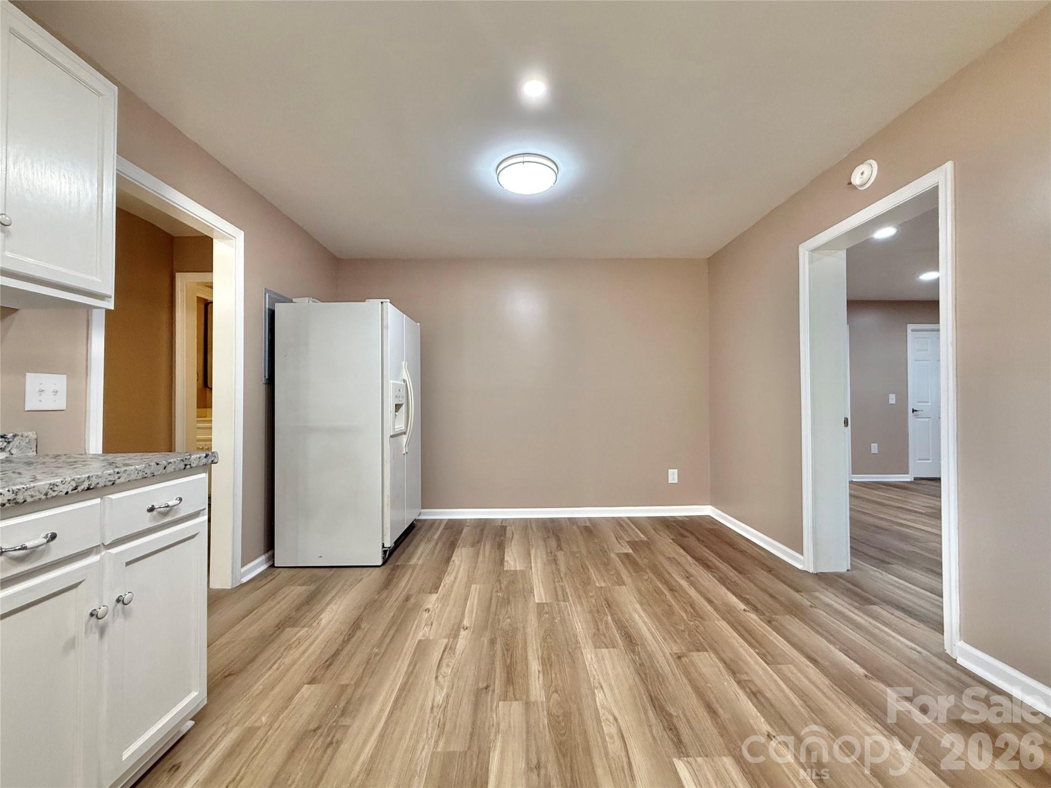 878 Stanback Ferry Road — Lilesville