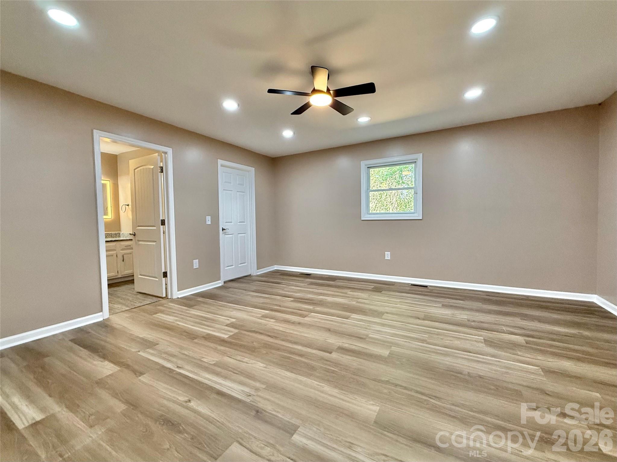 878 Stanback Ferry Road — Lilesville