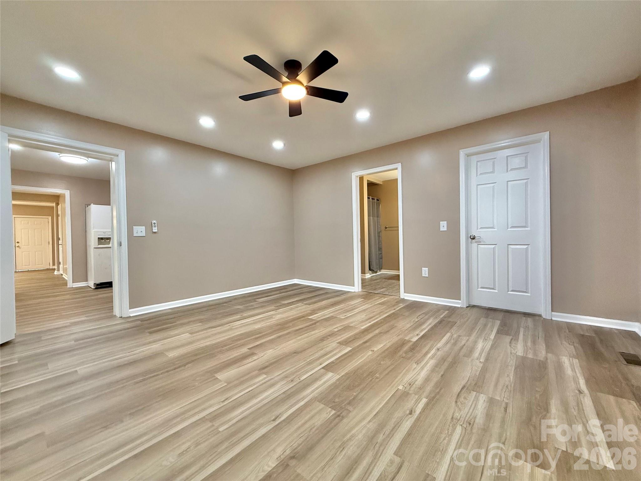 878 Stanback Ferry Road — Lilesville