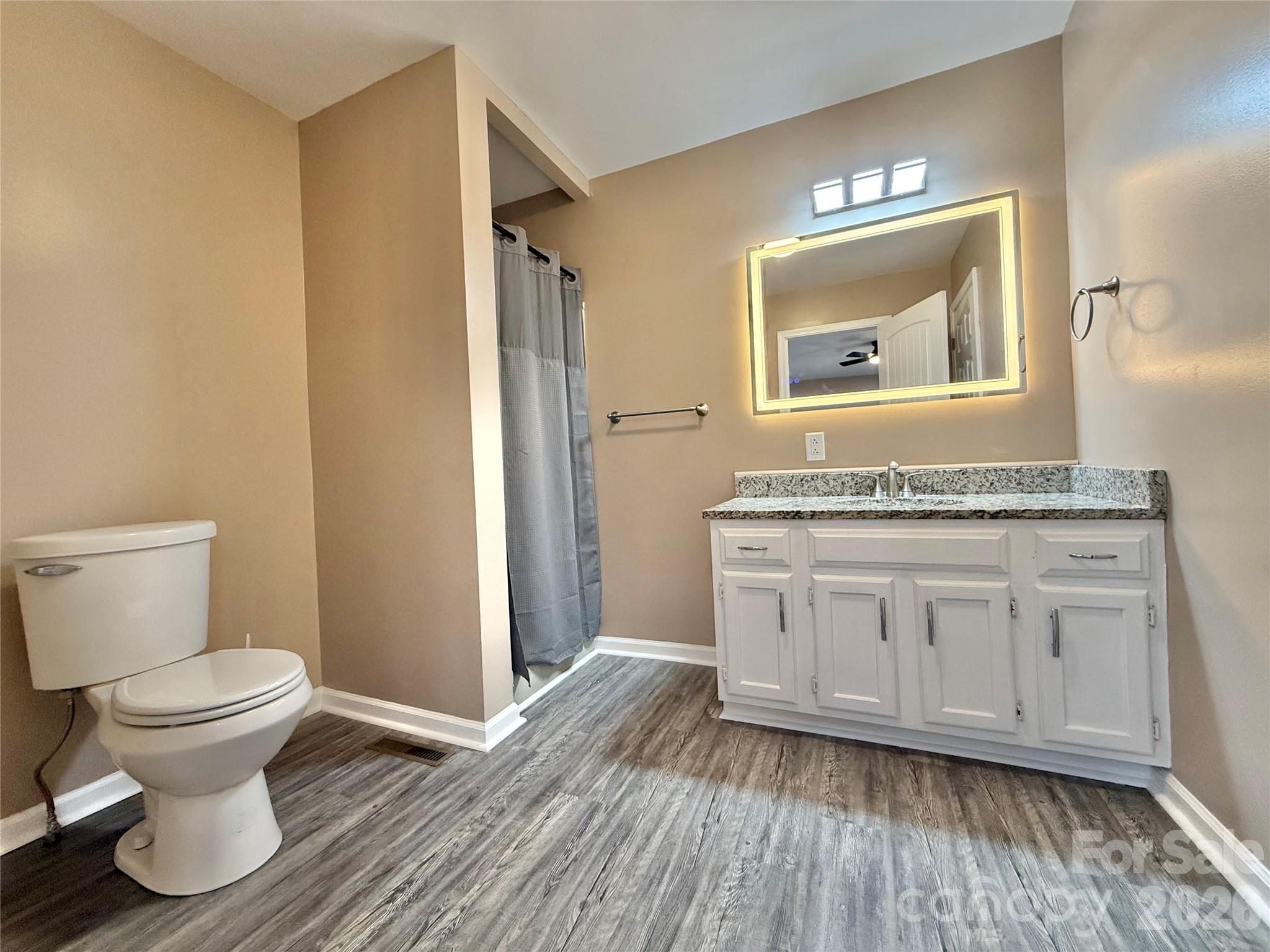 878 Stanback Ferry Road — Lilesville