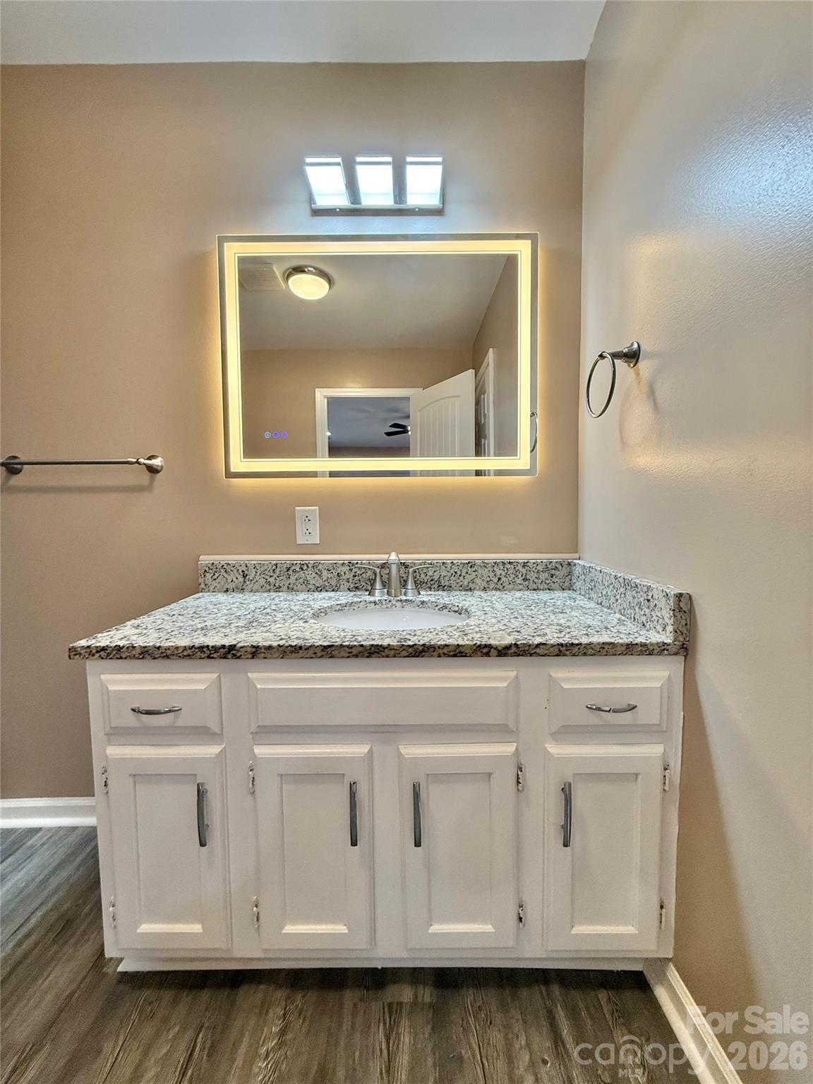 878 Stanback Ferry Road — Lilesville