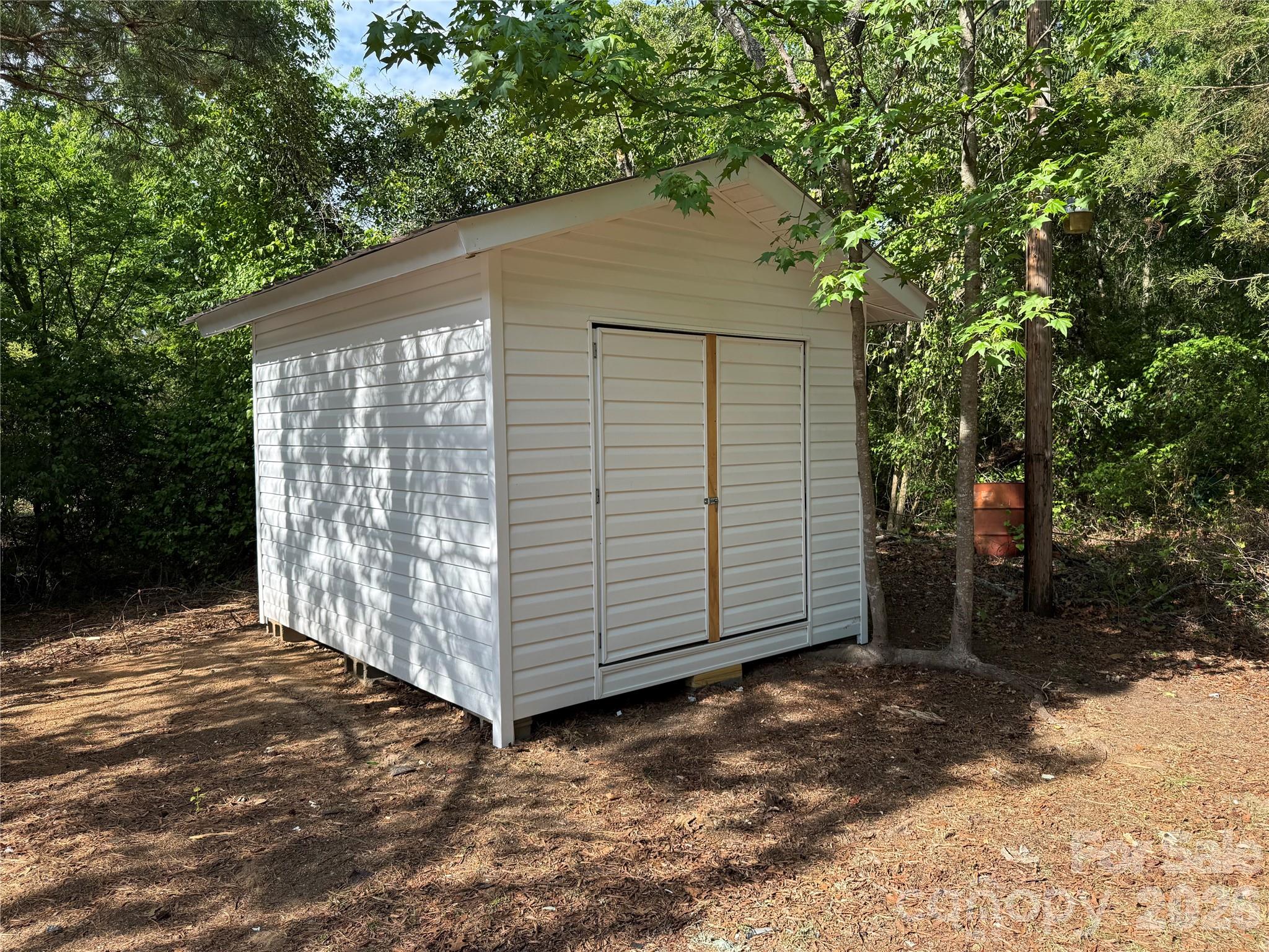 878 Stanback Ferry Road — Lilesville