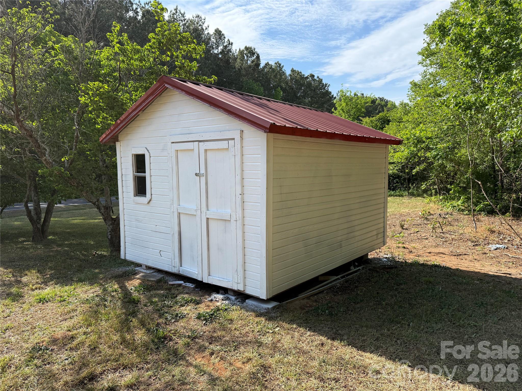 878 Stanback Ferry Road — Lilesville