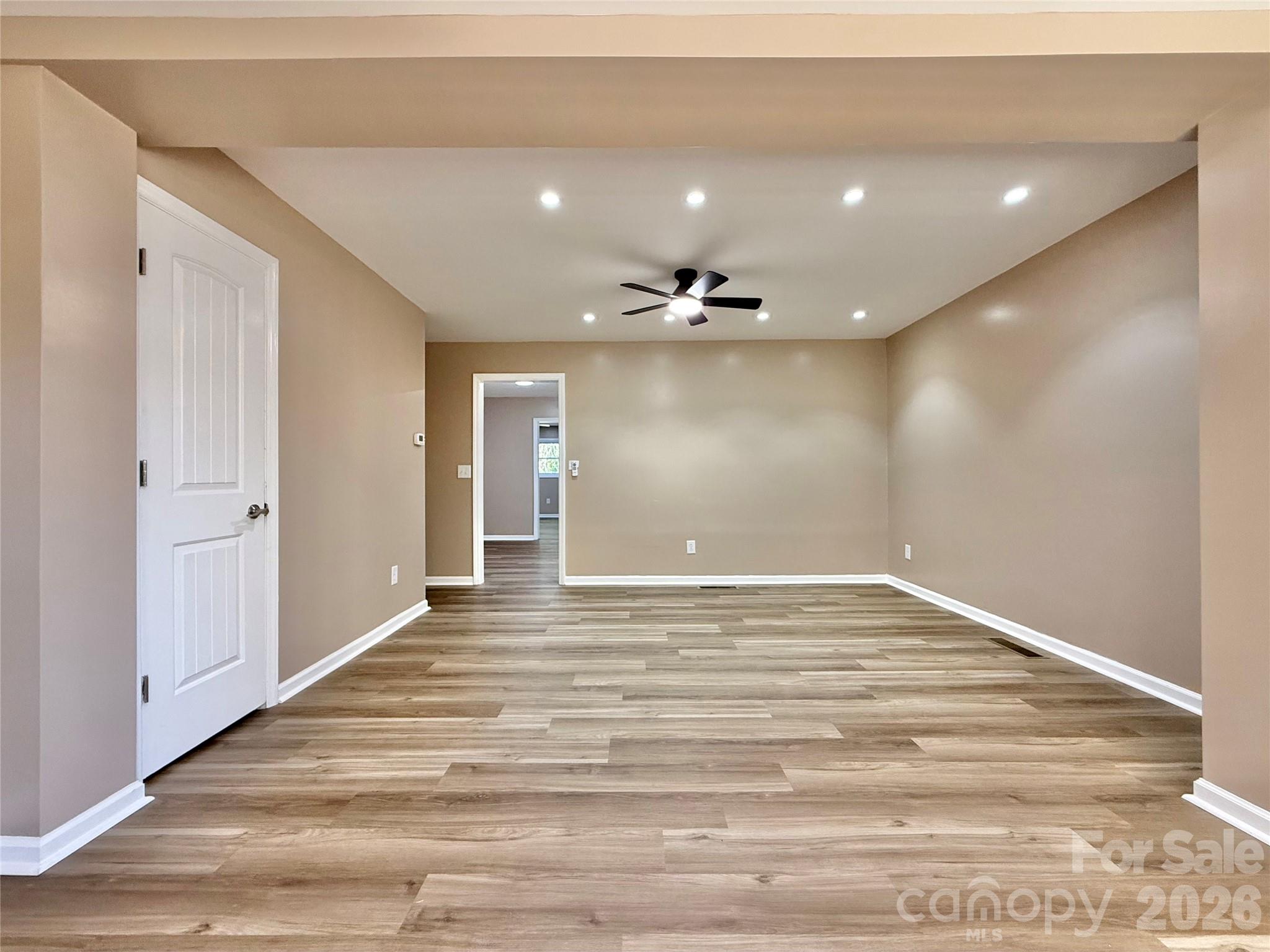 878 Stanback Ferry Road — Lilesville