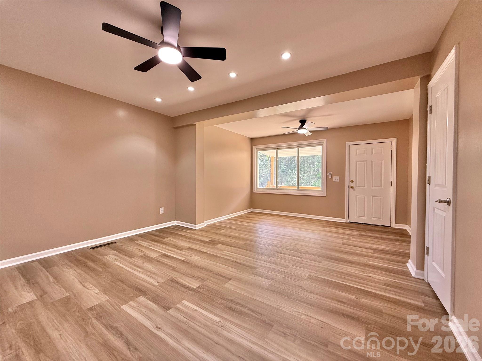 878 Stanback Ferry Road — Lilesville