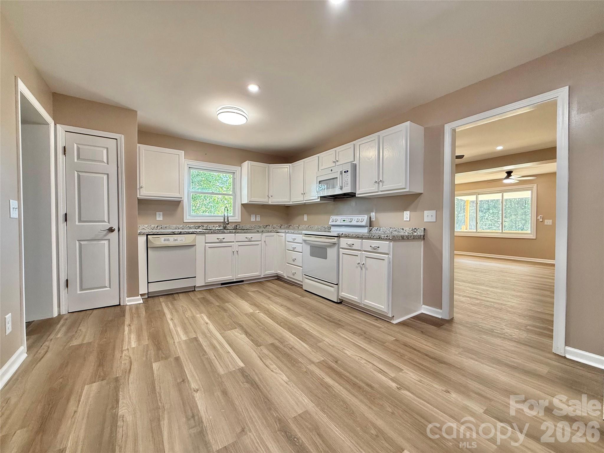 878 Stanback Ferry Road — Lilesville