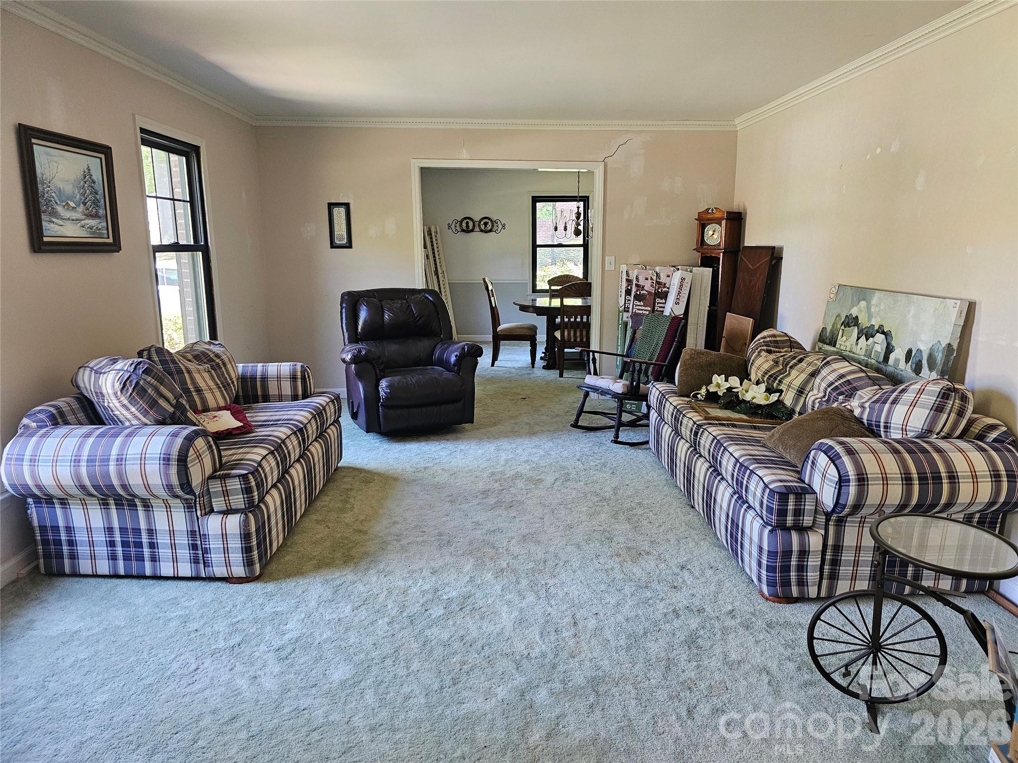 1108 Oak Hill Drive — Monroe