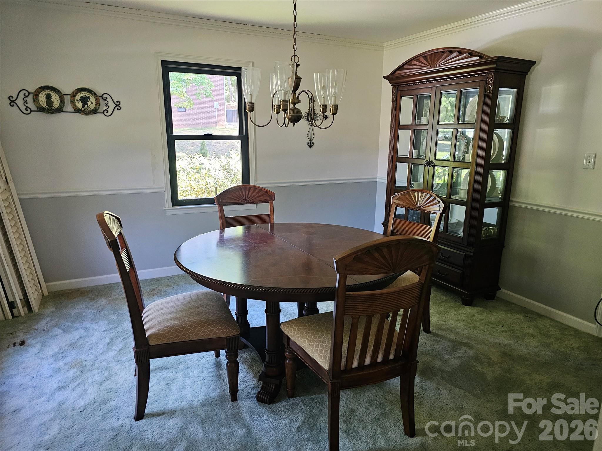 1108 Oak Hill Drive — Monroe