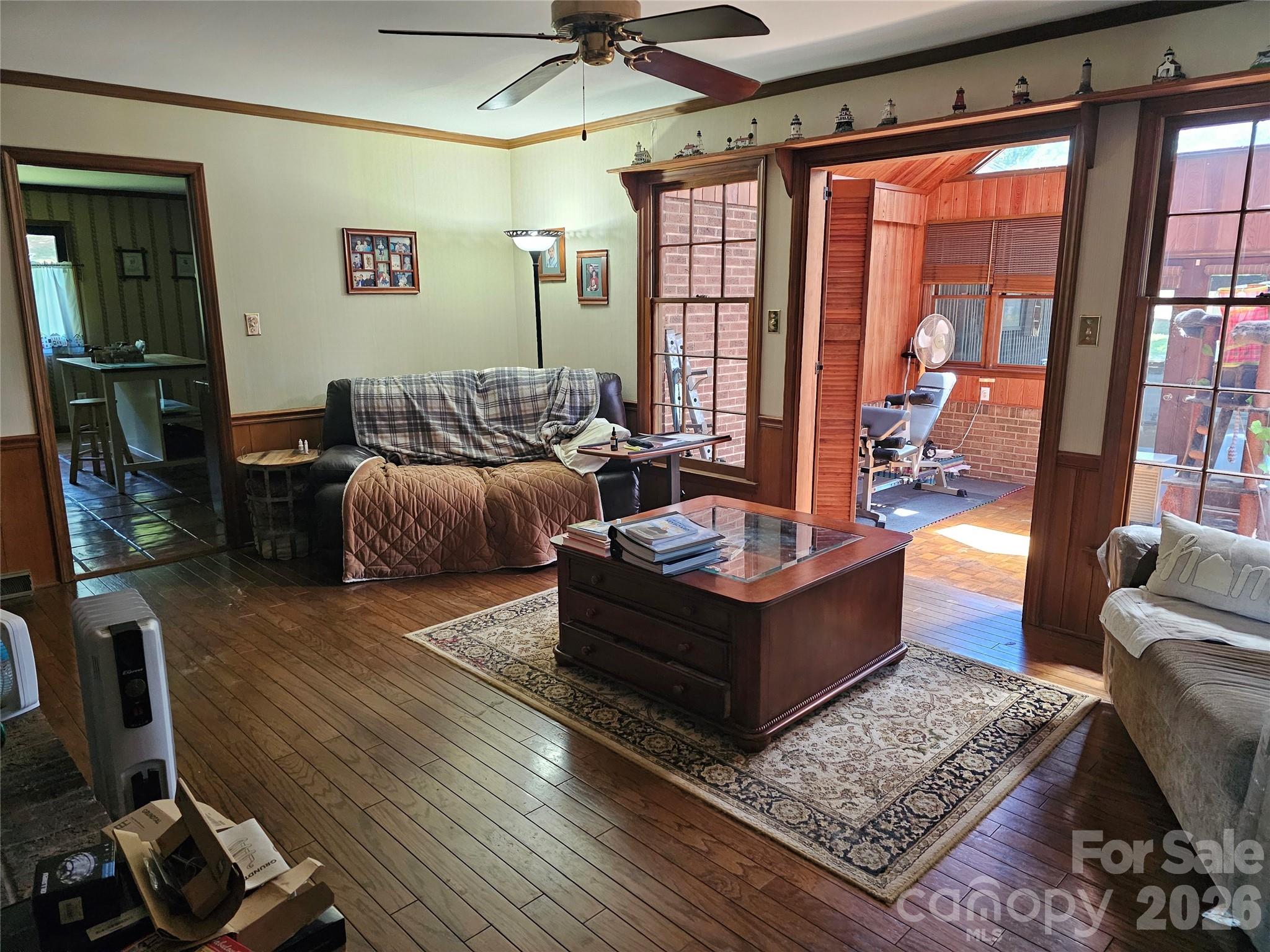 1108 Oak Hill Drive — Monroe