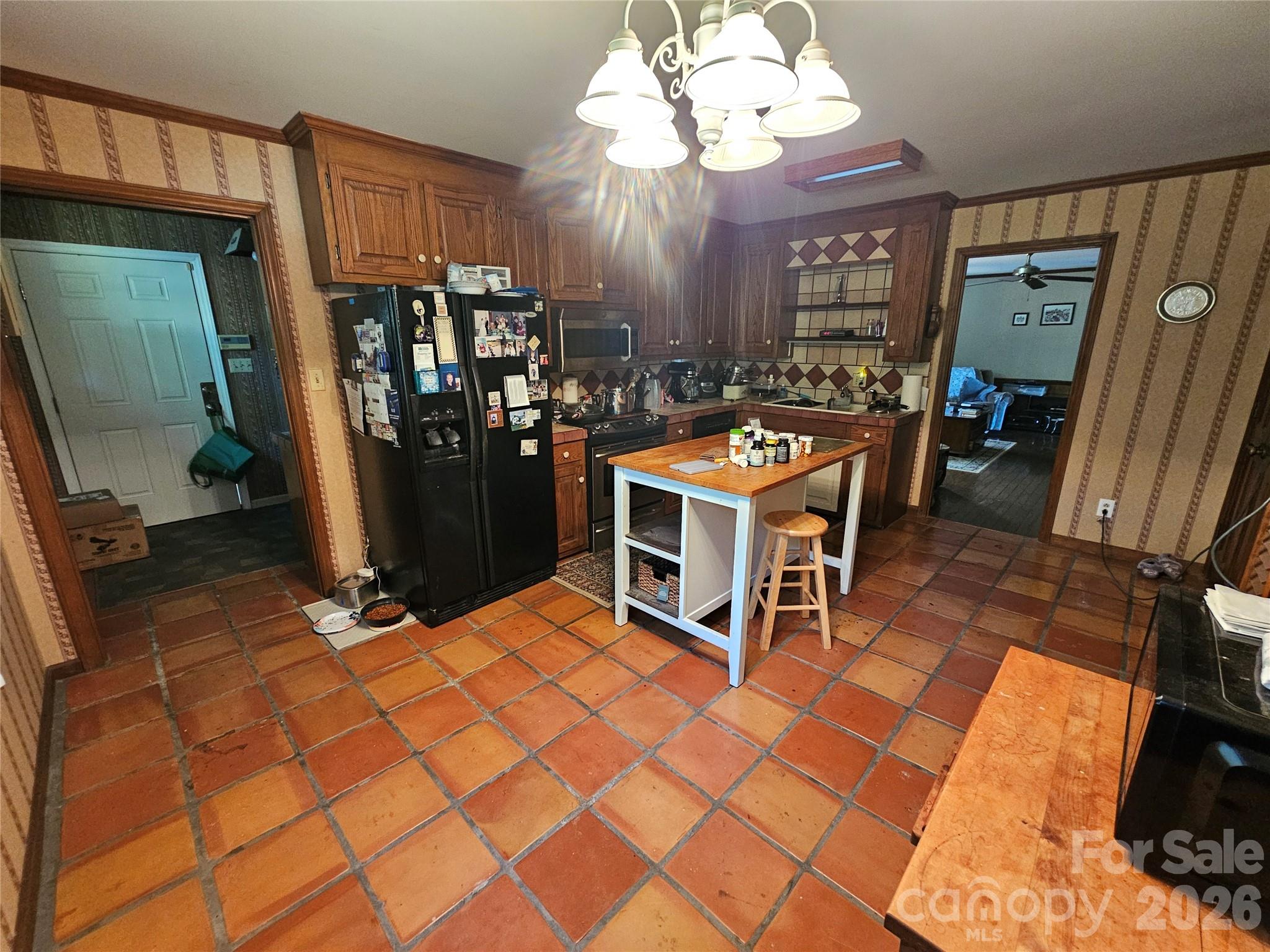 1108 Oak Hill Drive — Monroe