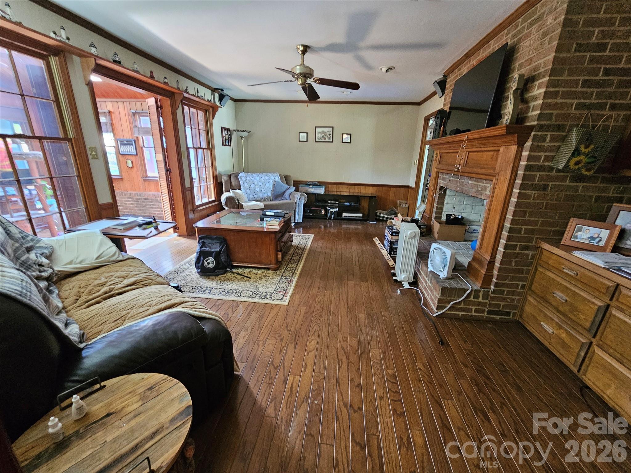 1108 Oak Hill Drive — Monroe