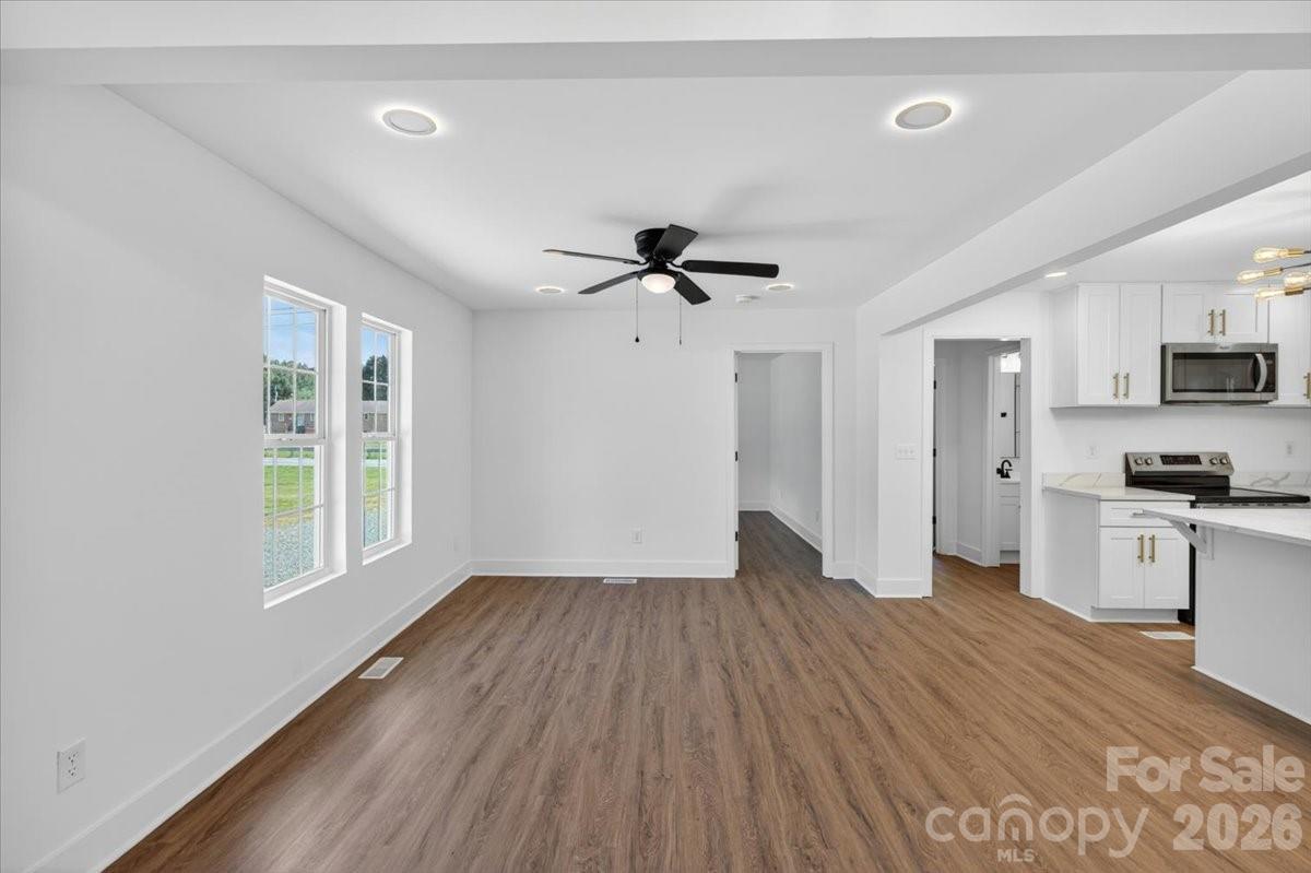 850 E Nc 152 Highway — China Grove