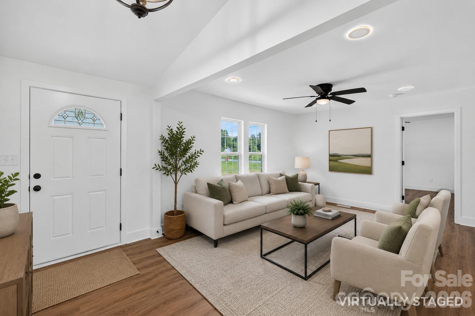 850 E Nc 152 Highway — China Grove