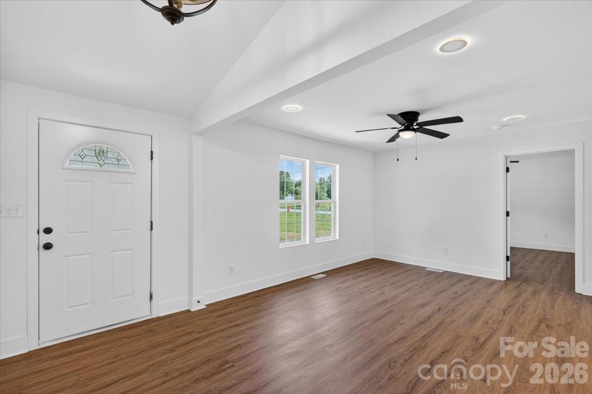 850 E Nc 152 Highway — China Grove