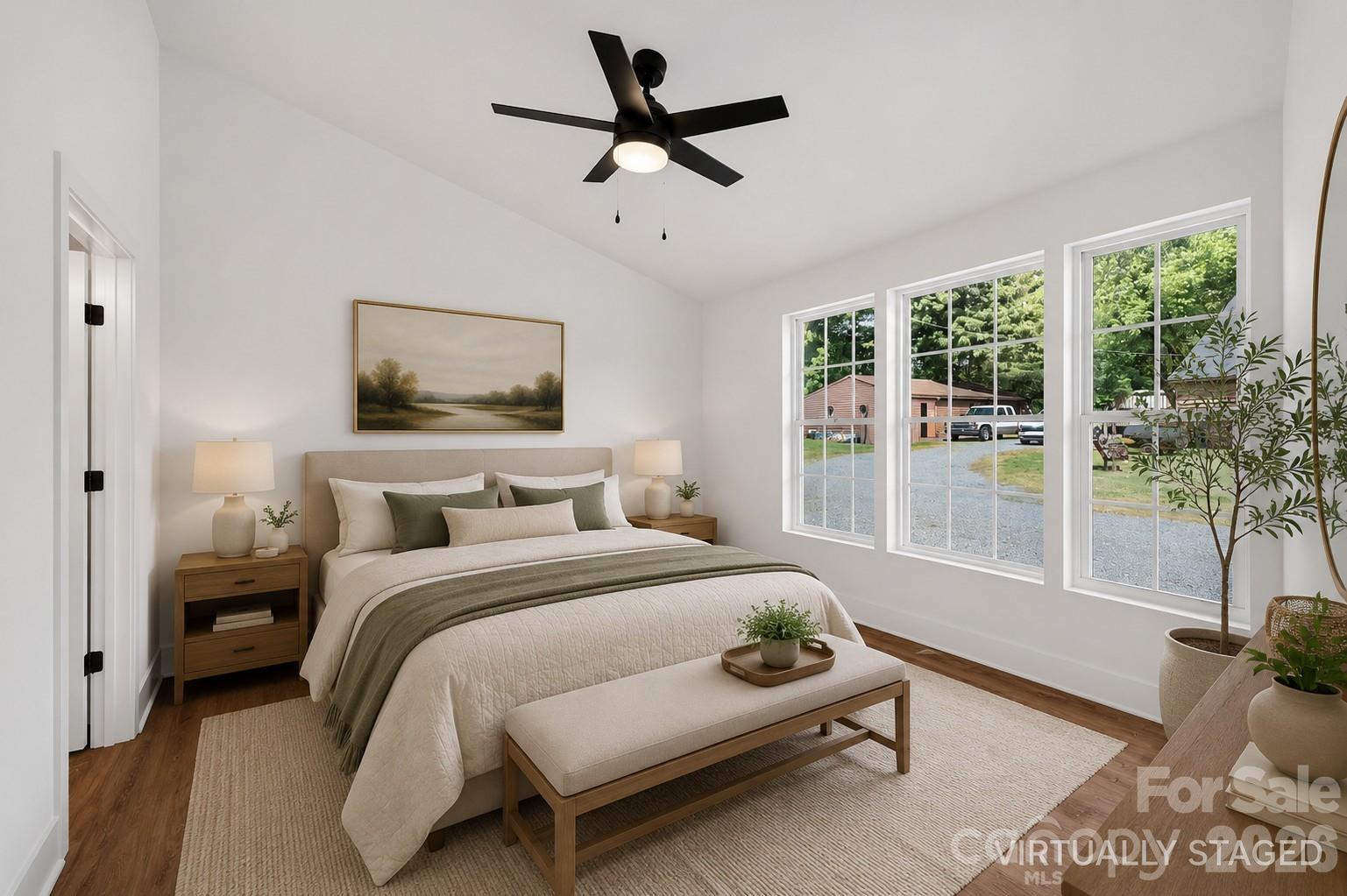 850 E Nc 152 Highway — China Grove