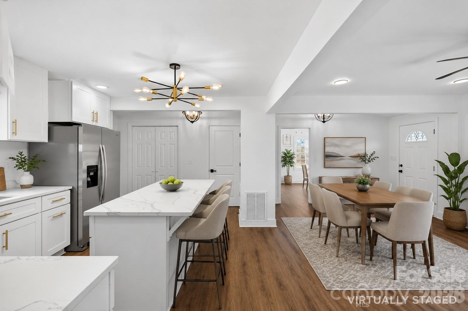 850 E Nc 152 Highway — China Grove