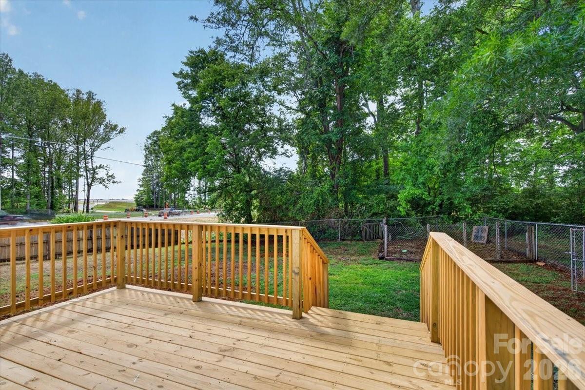 850 E Nc 152 Highway — China Grove