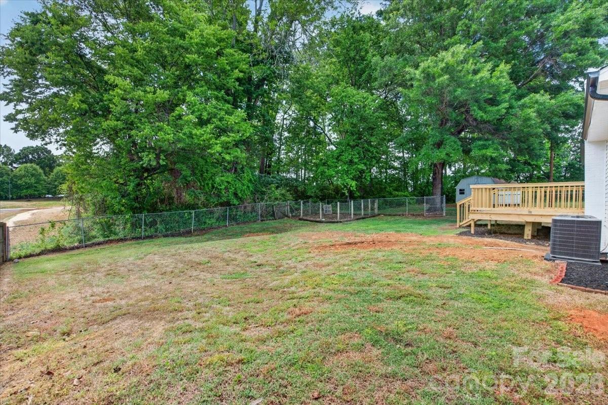 850 E Nc 152 Highway — China Grove