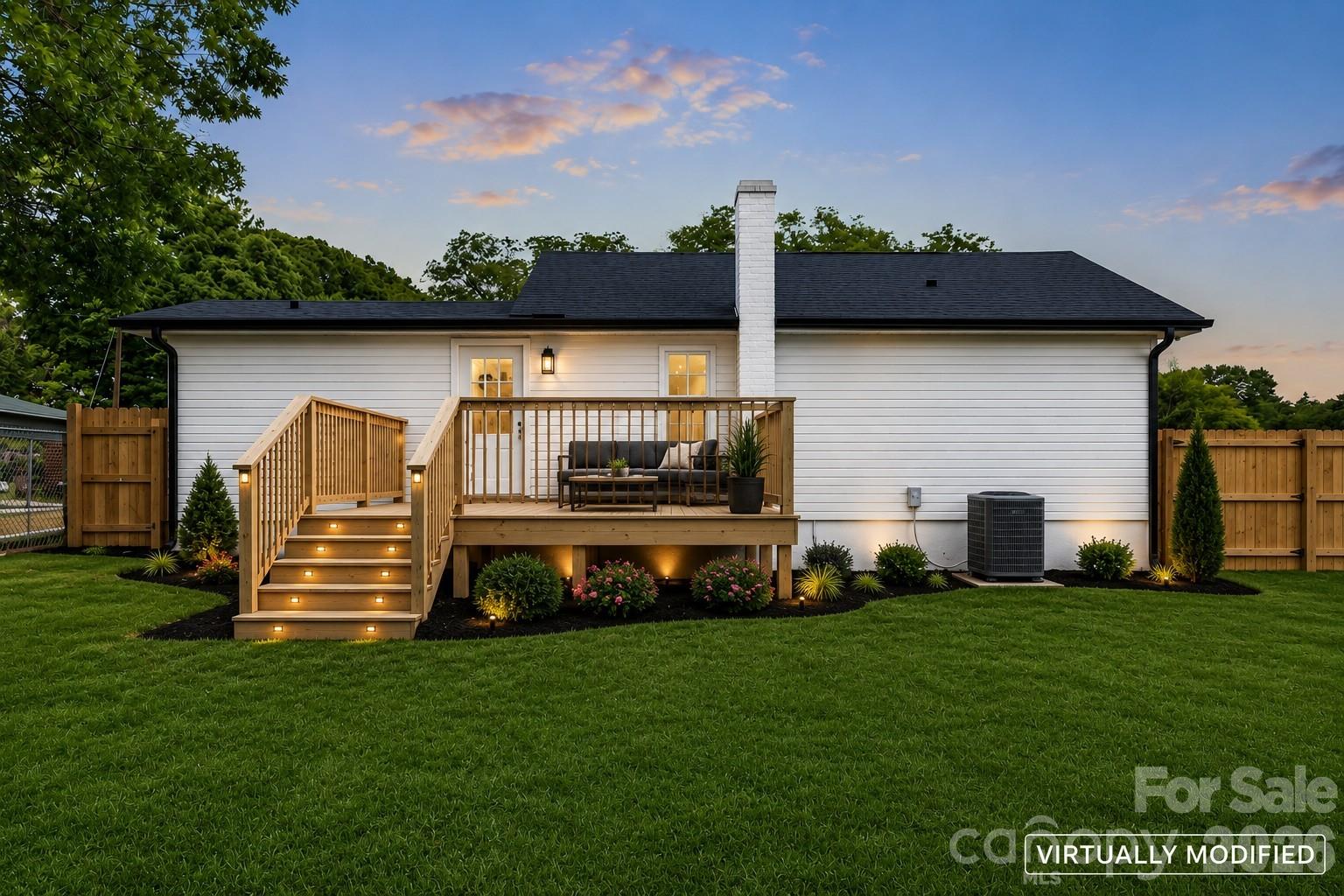 850 E Nc 152 Highway — China Grove