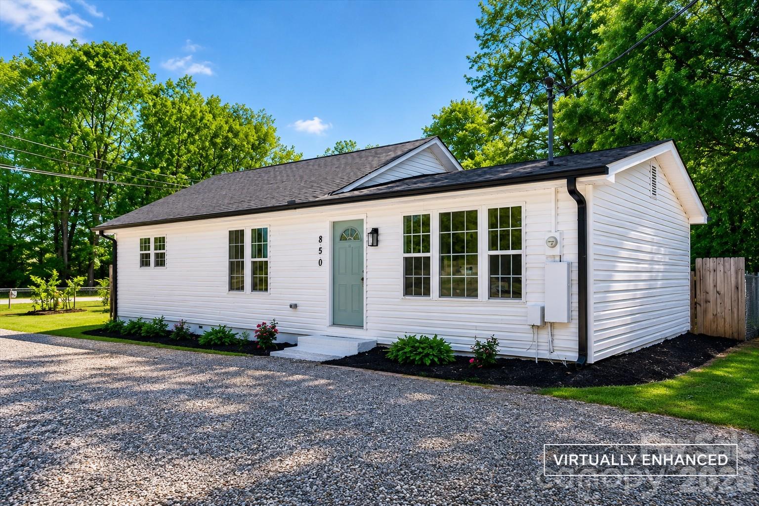 850 E Nc 152 Highway — China Grove