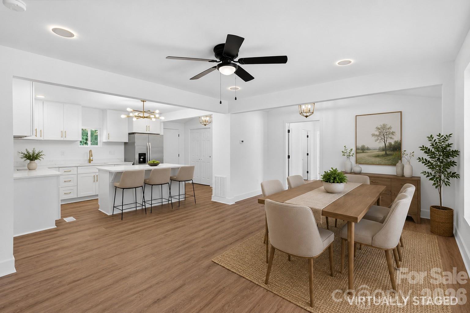 850 E Nc 152 Highway — China Grove