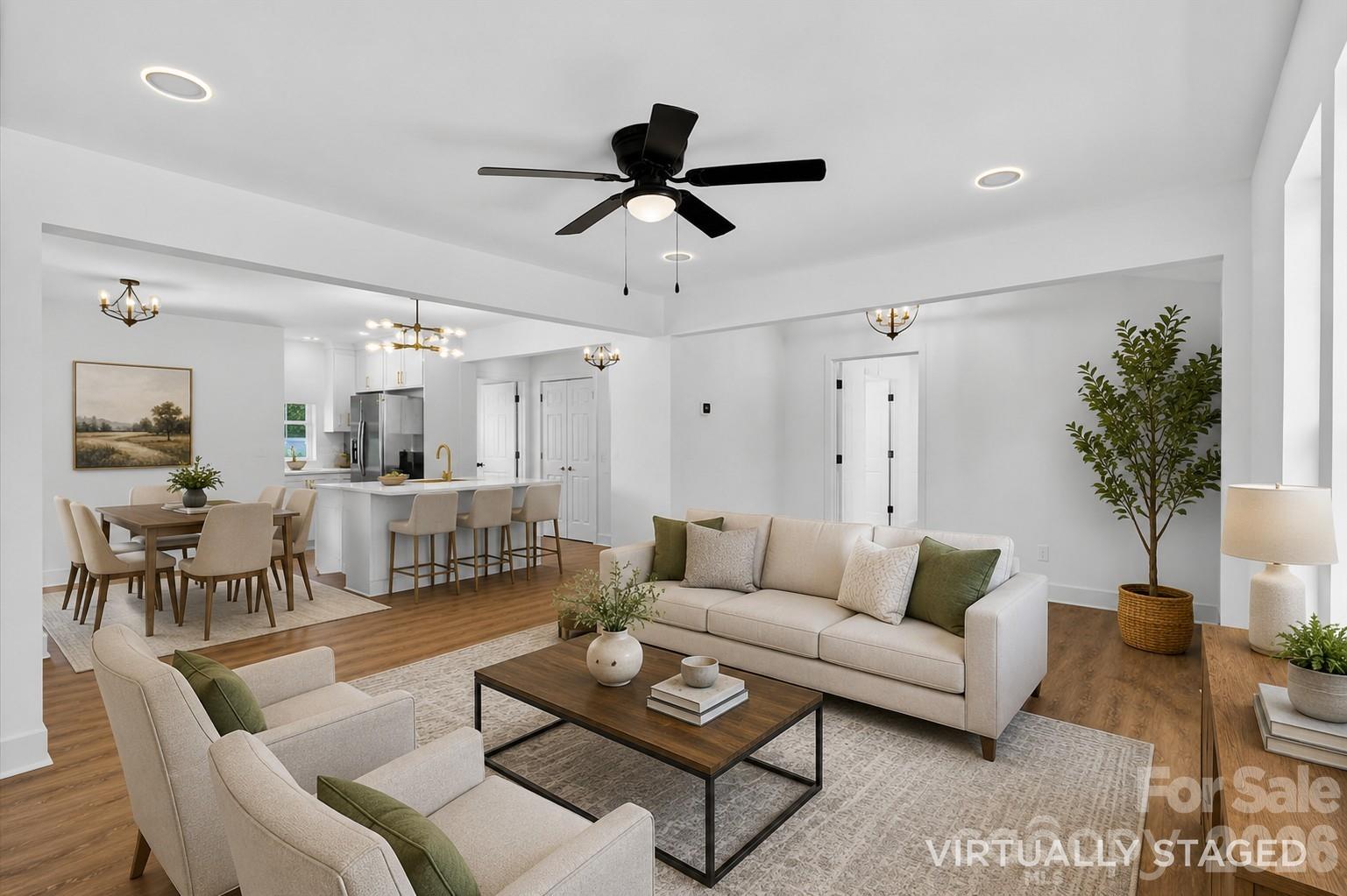 850 E Nc 152 Highway — China Grove