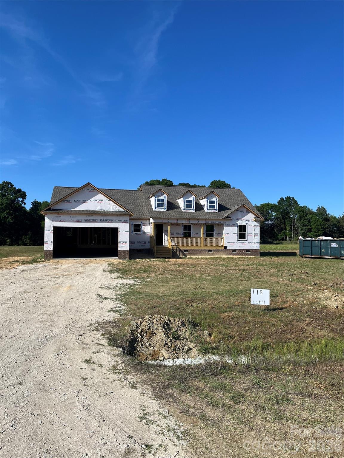 118 Mason Tanner Court — Rock Hill