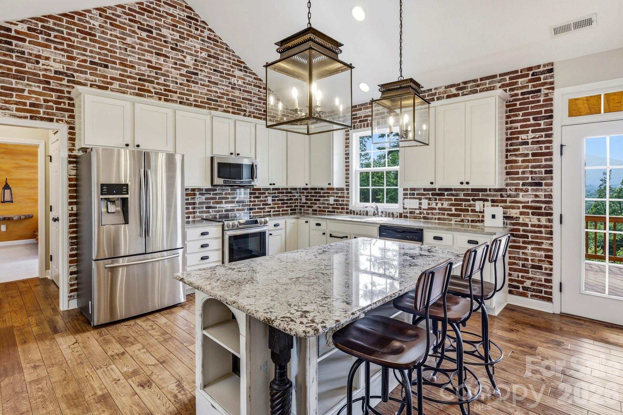 234 Crest Drive — Lake Lure