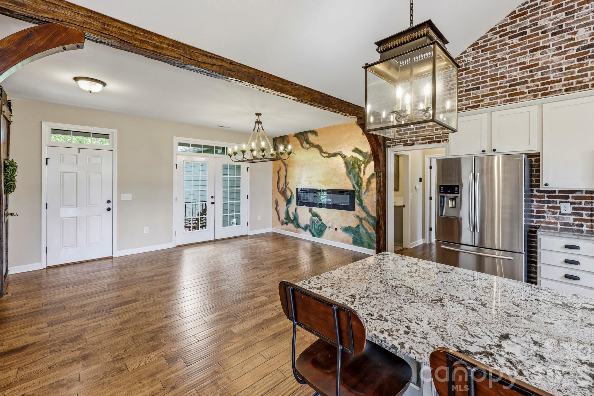 234 Crest Drive — Lake Lure