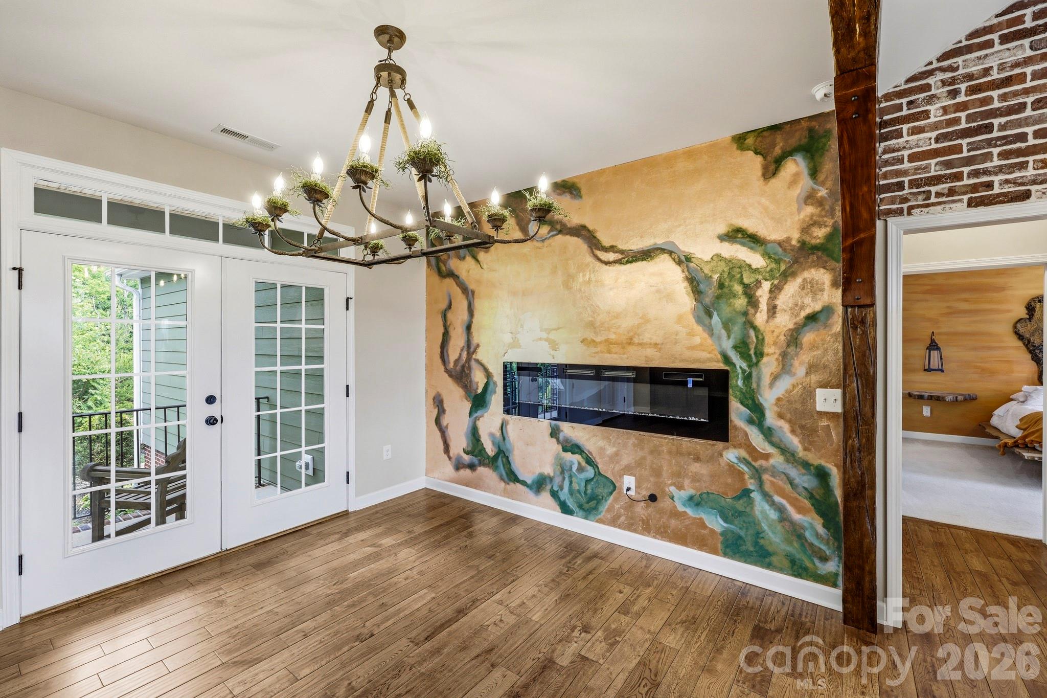 234 Crest Drive — Lake Lure
