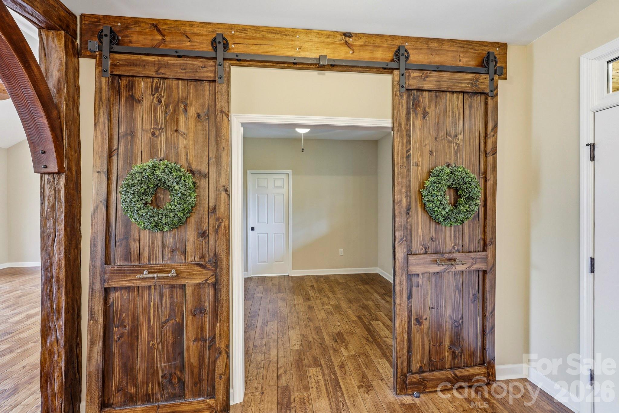 234 Crest Drive — Lake Lure