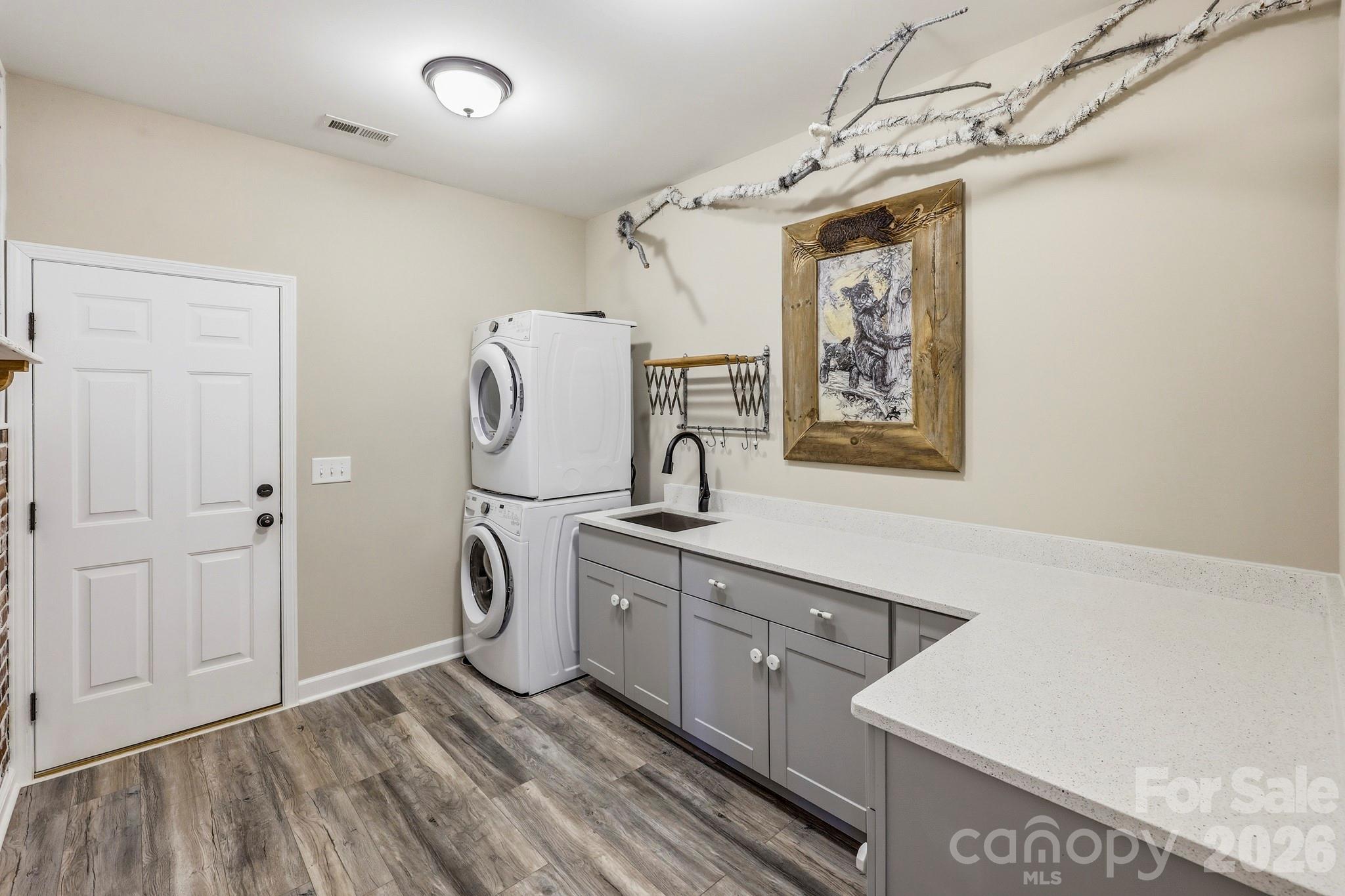 234 Crest Drive — Lake Lure
