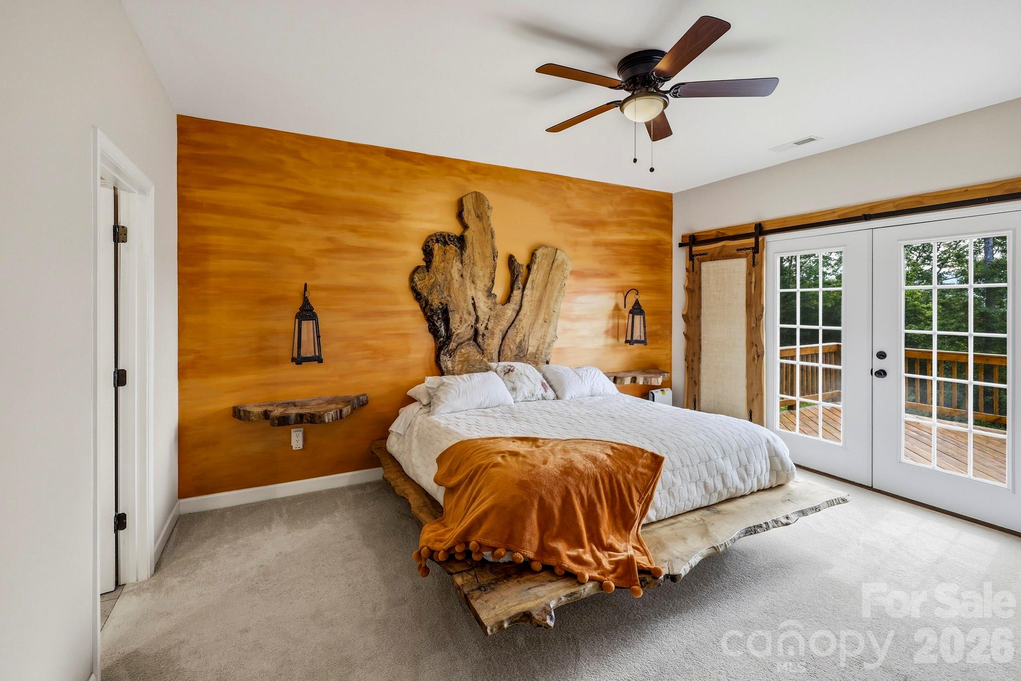 234 Crest Drive — Lake Lure