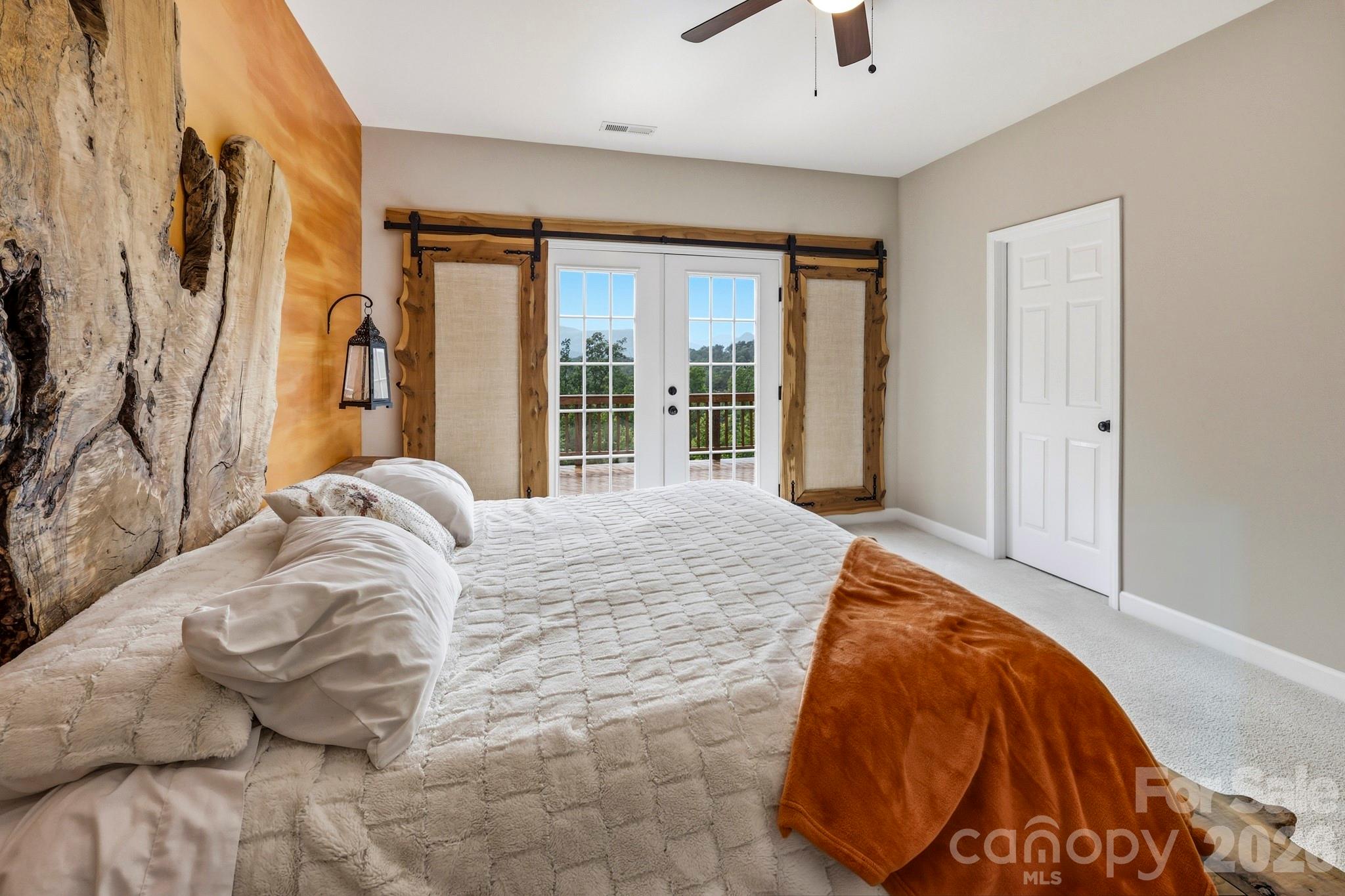 234 Crest Drive — Lake Lure