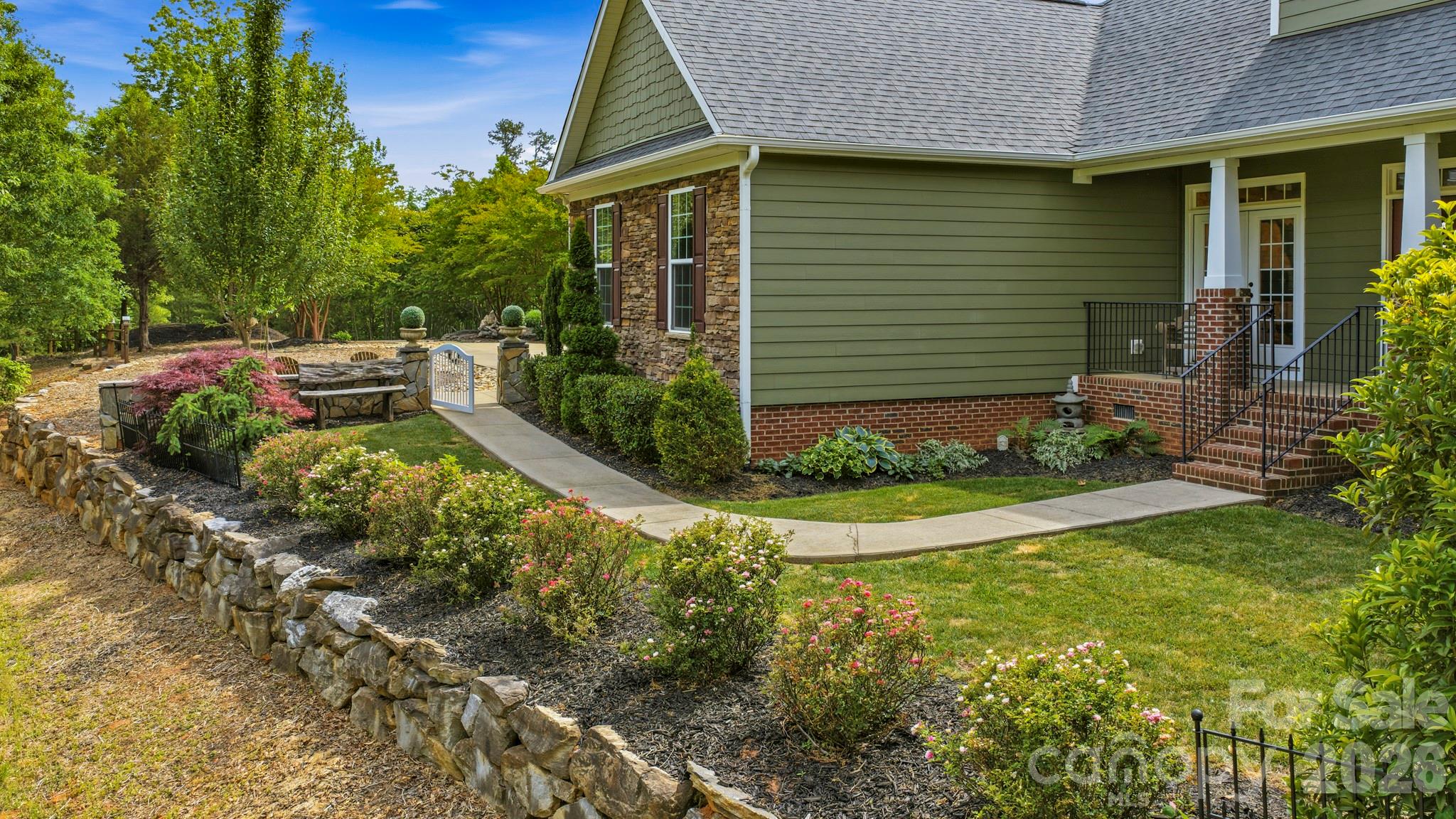 234 Crest Drive — Lake Lure