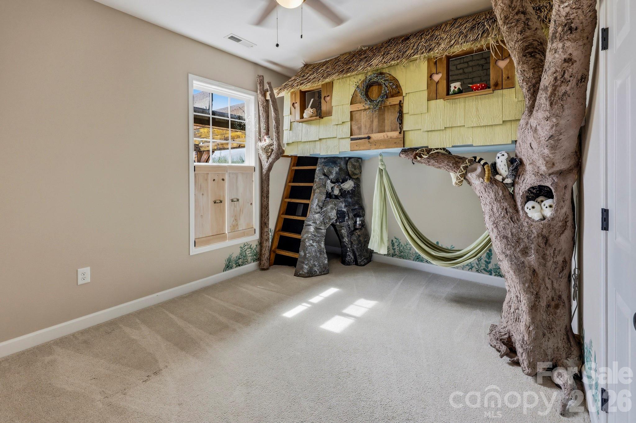 234 Crest Drive — Lake Lure
