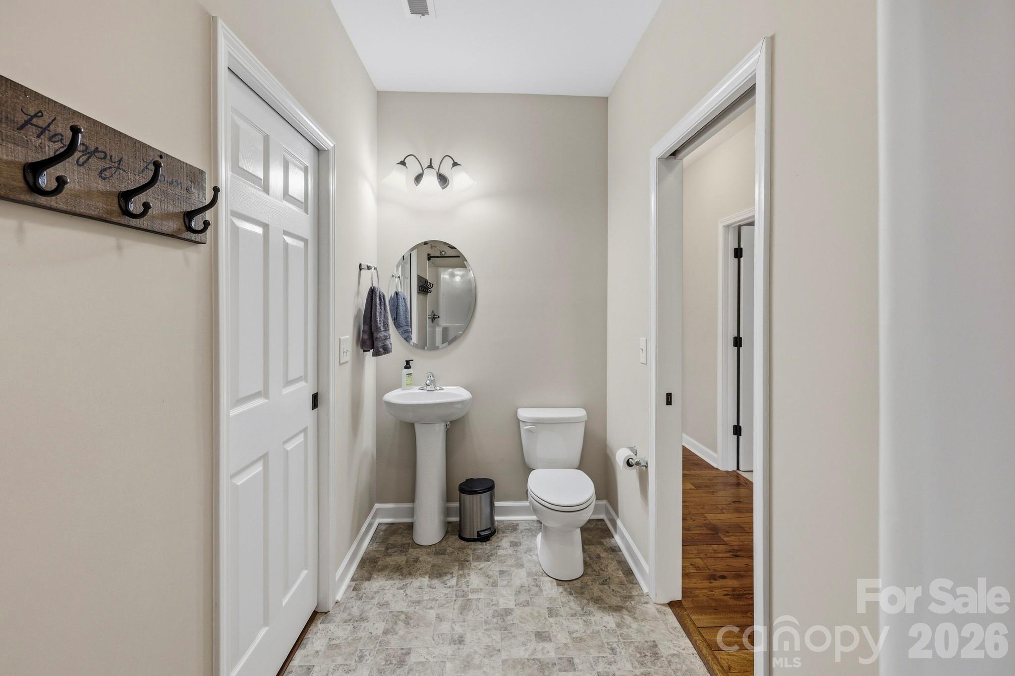 234 Crest Drive — Lake Lure