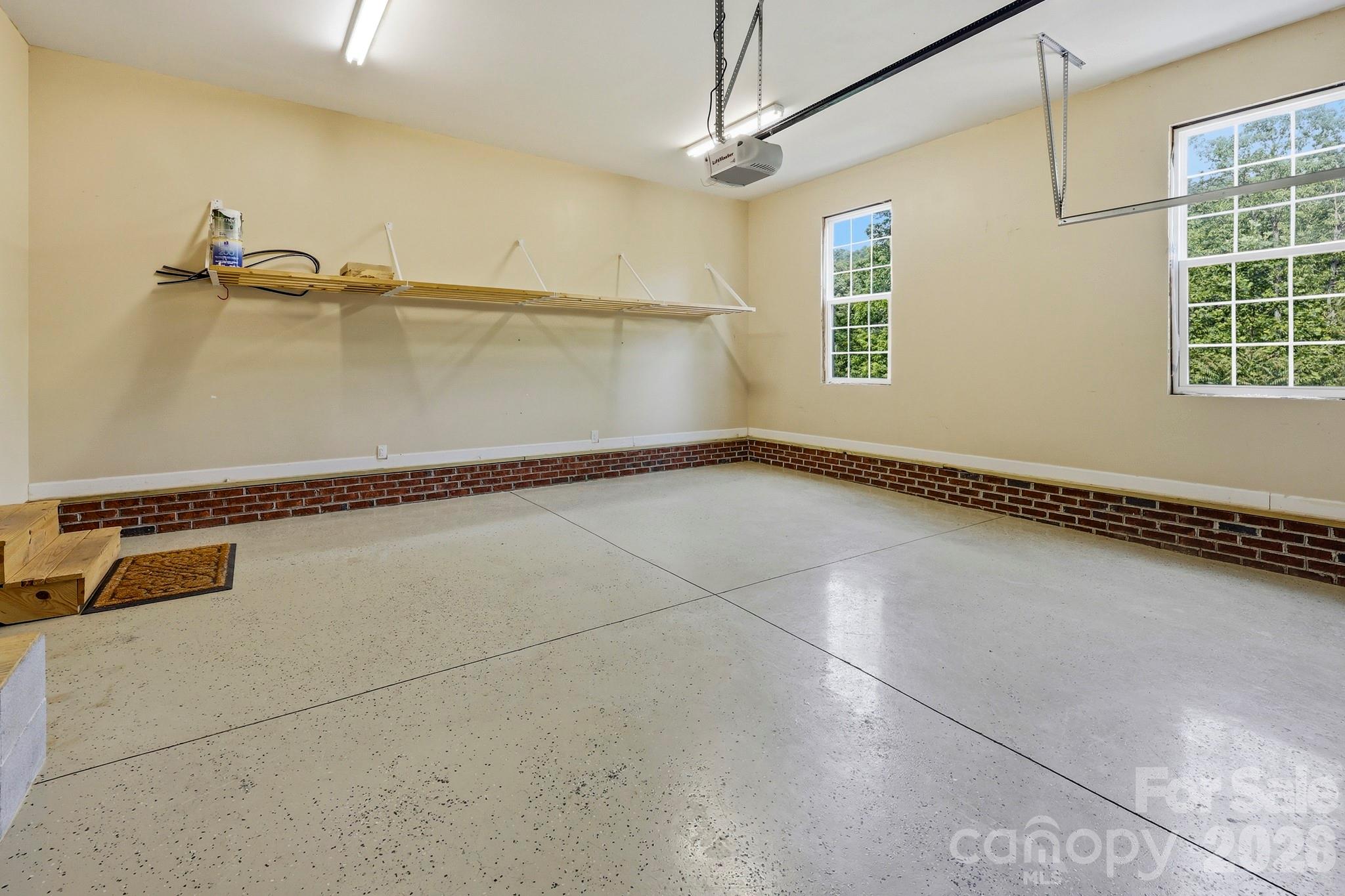 234 Crest Drive — Lake Lure