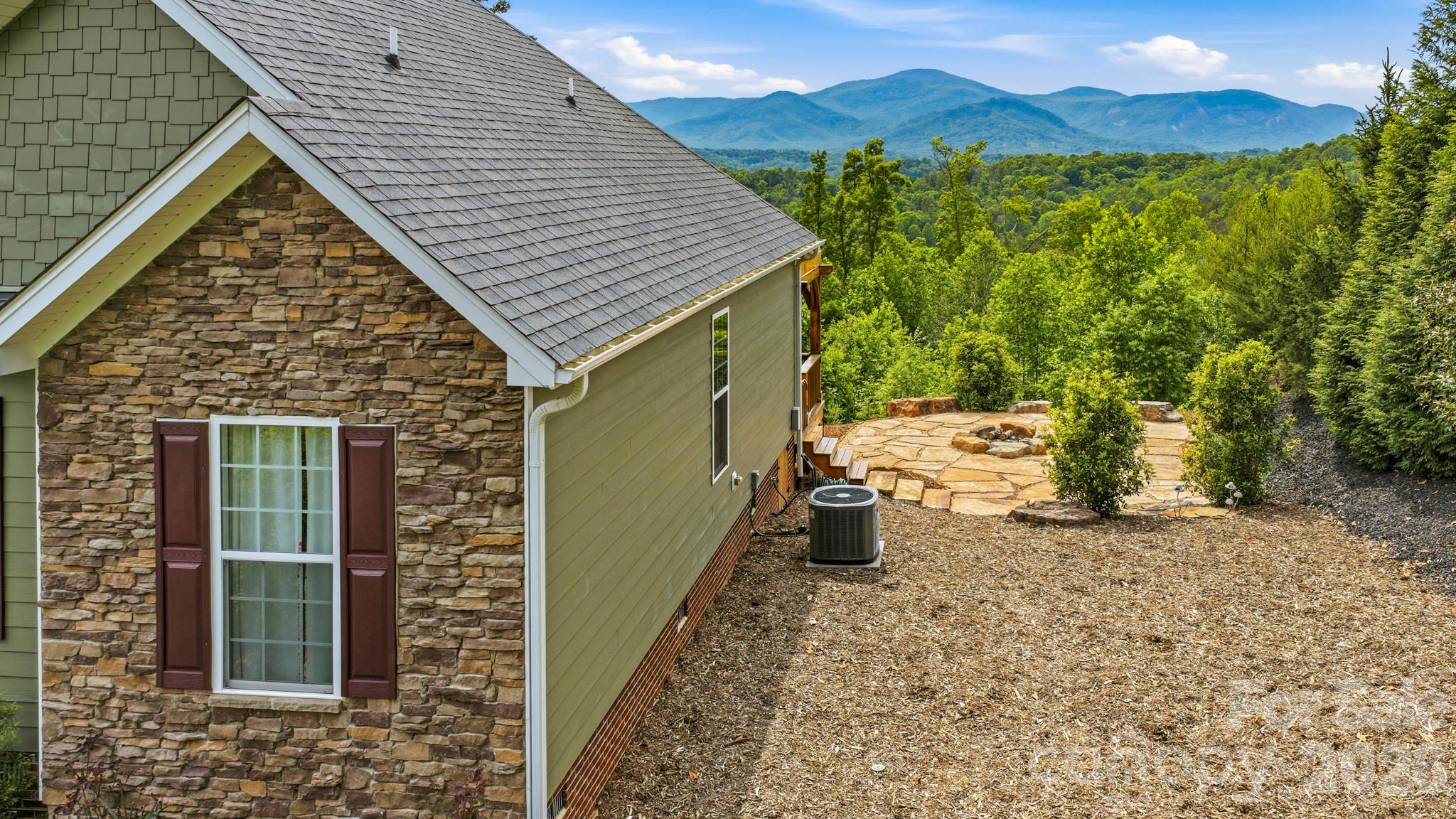234 Crest Drive — Lake Lure