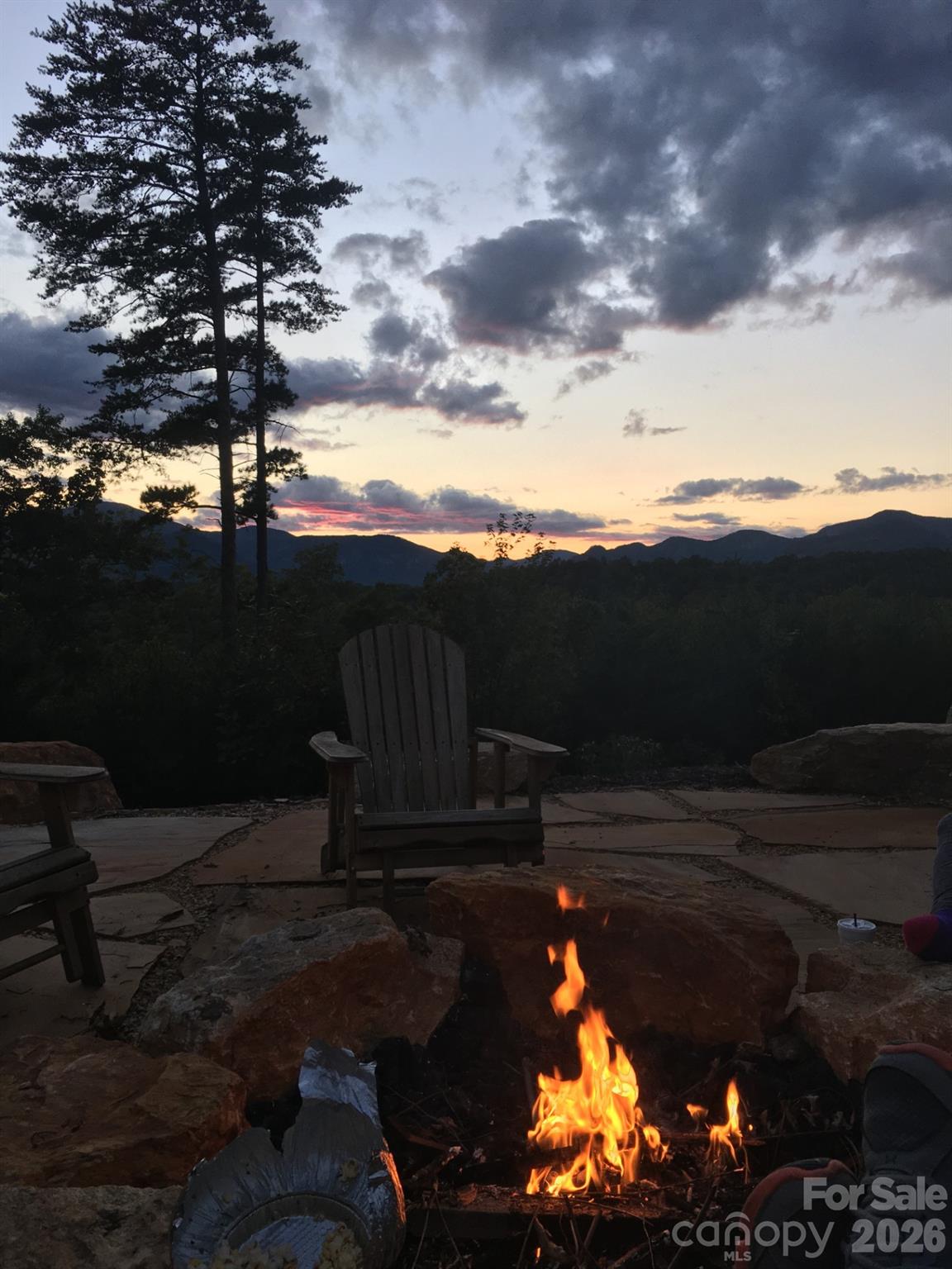 234 Crest Drive — Lake Lure