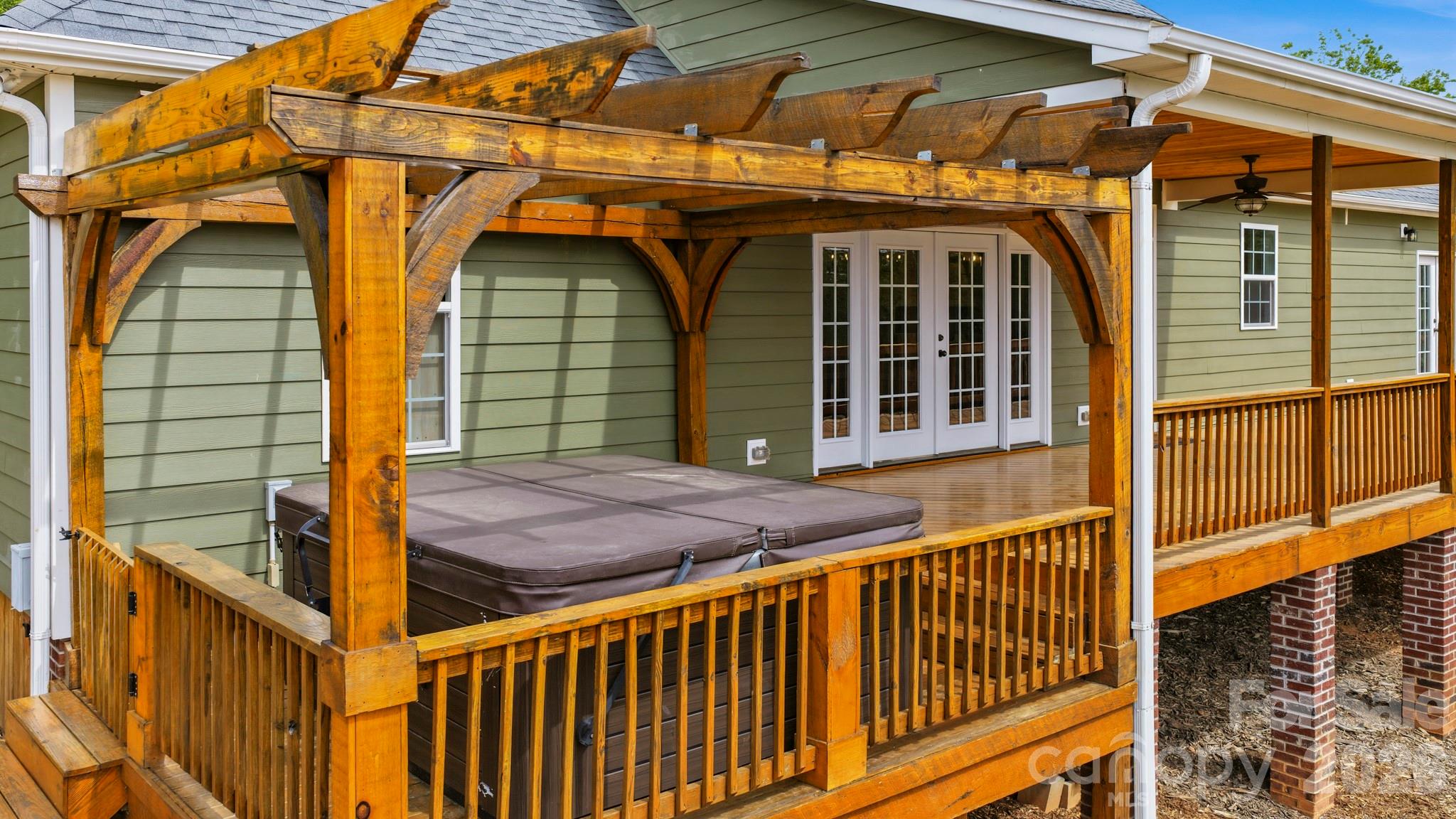 234 Crest Drive — Lake Lure